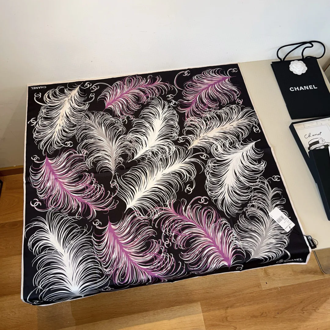 Платки Chanel 11362329