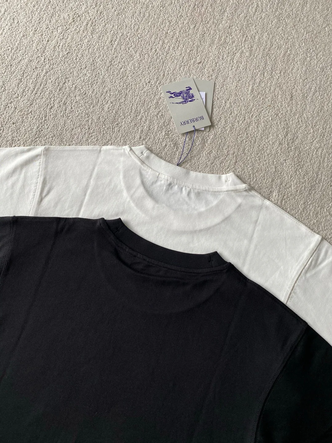 Футболки Мужские Burberry 11869790