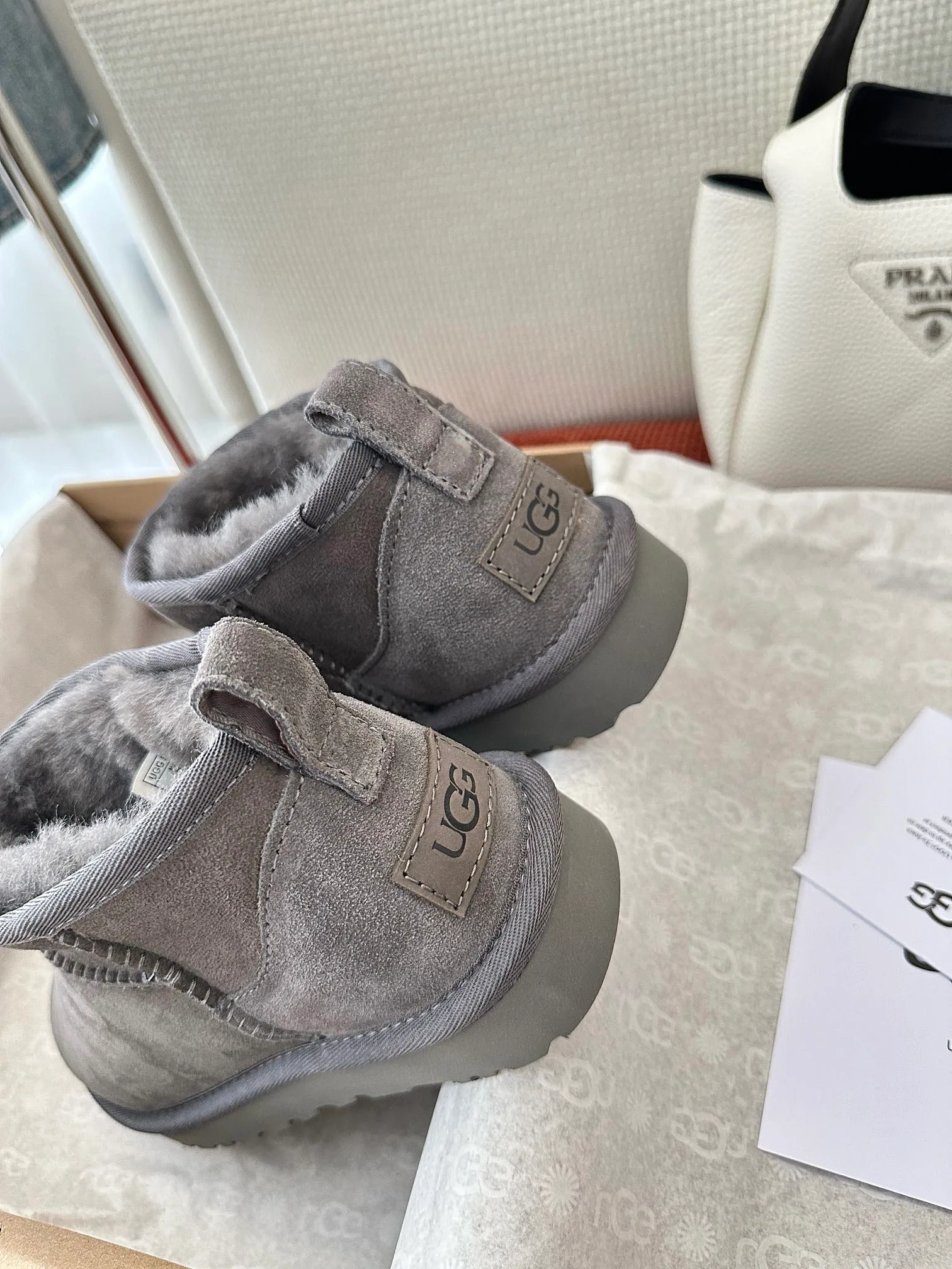 Угги Женские Ugg 18676323