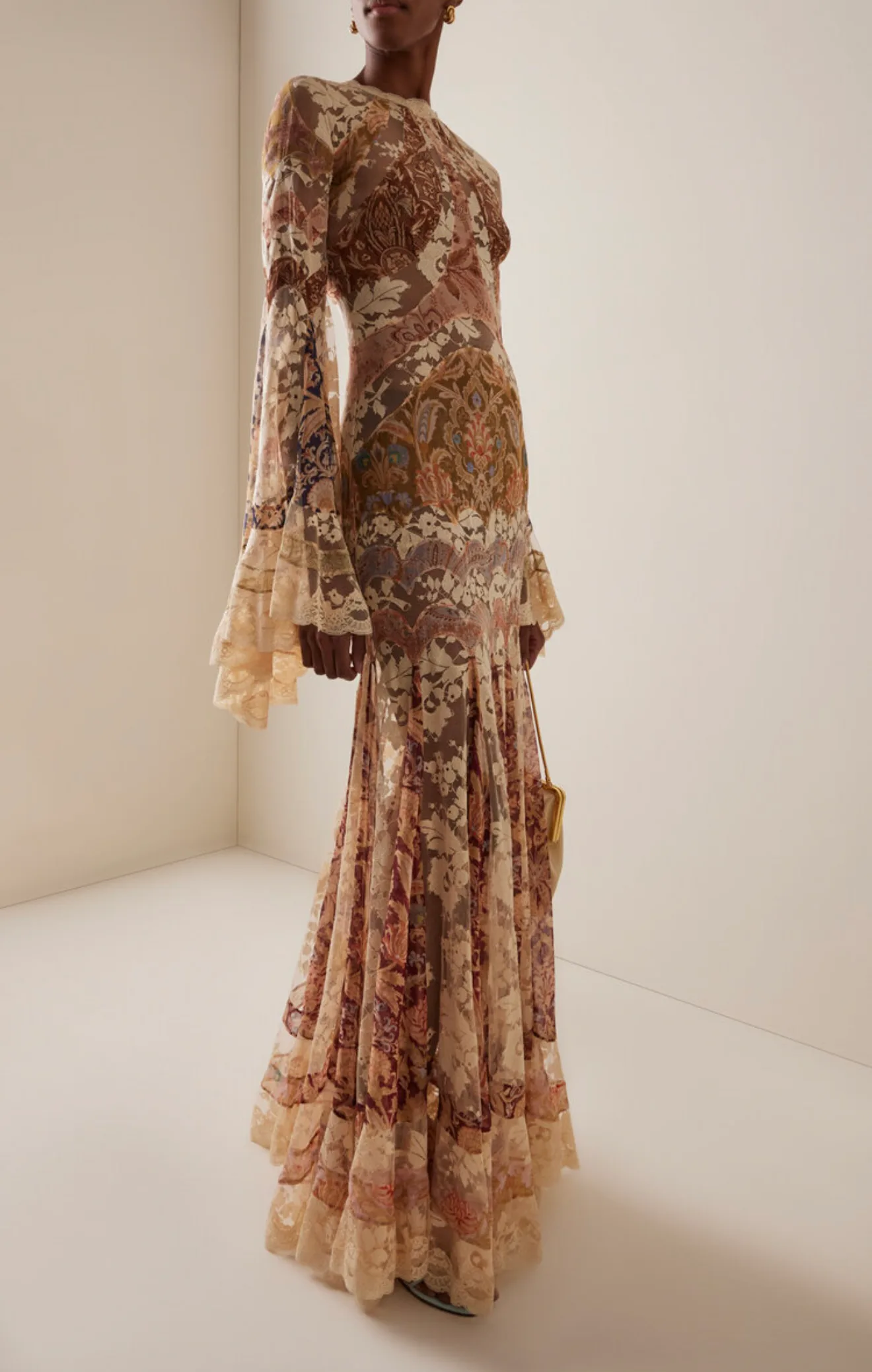 Платья Женские Zimmermann 18774591