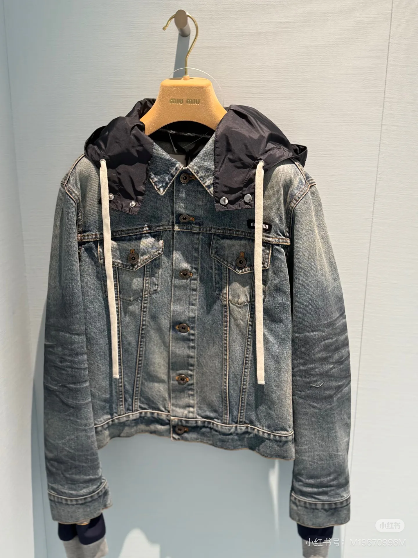 Жакеты Женские Miu Miu 11665994