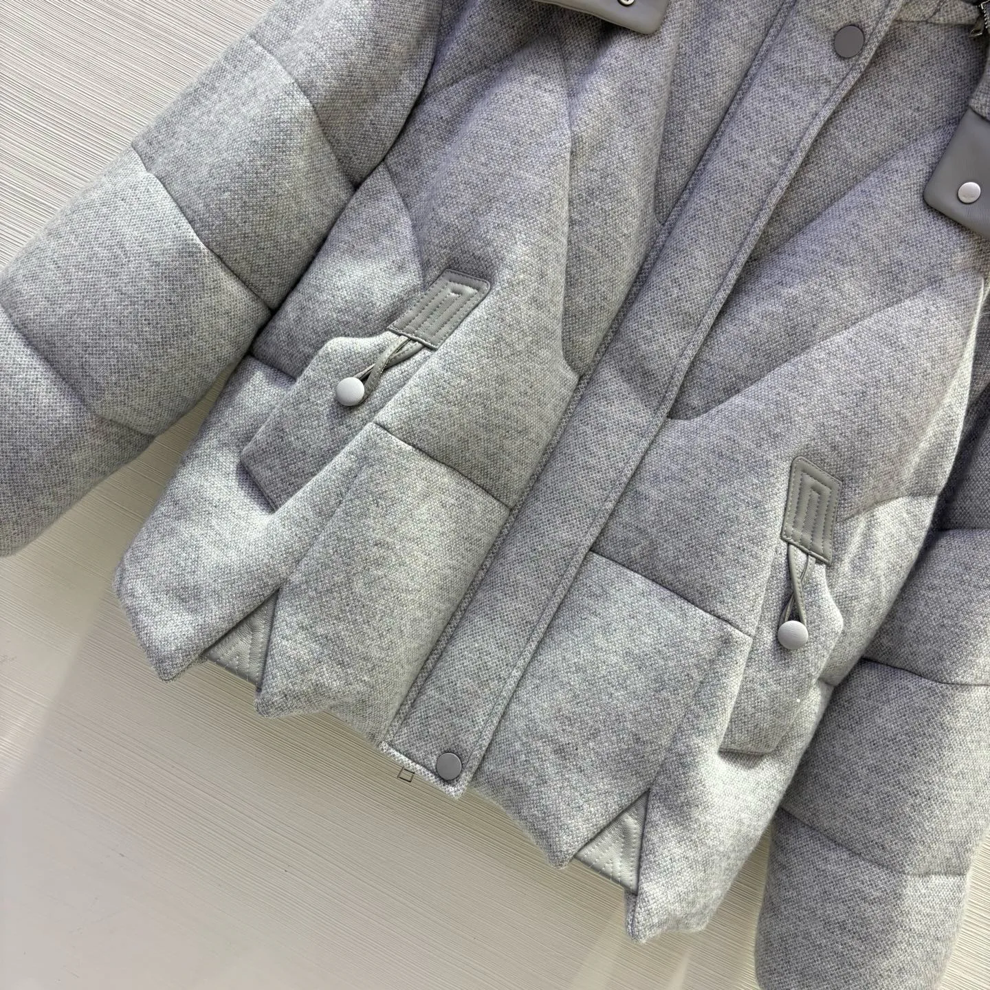 Куртки И Пуховики Женские Brunello Cucinelli 182277