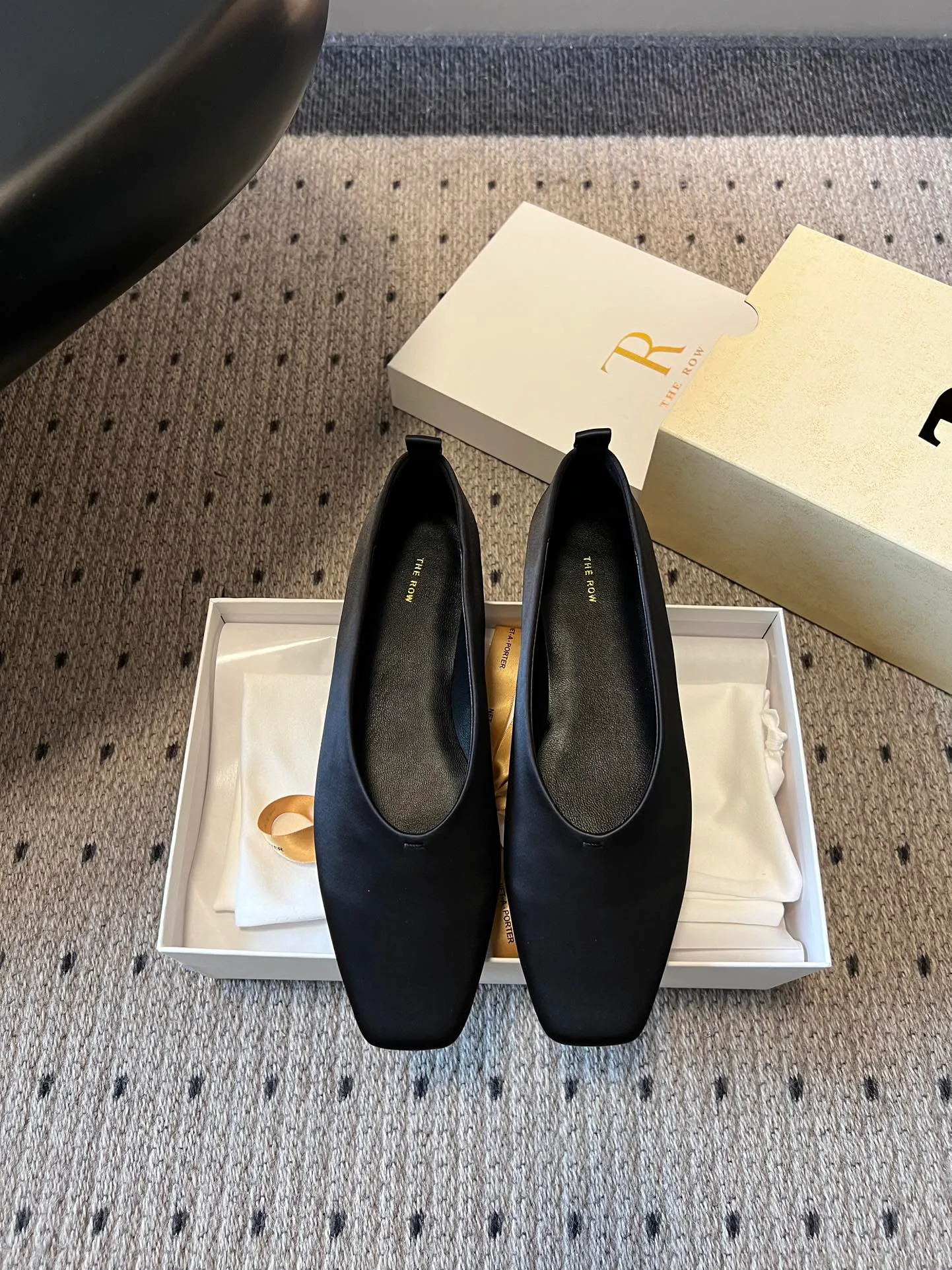 Туфли Женские The Row 13368335