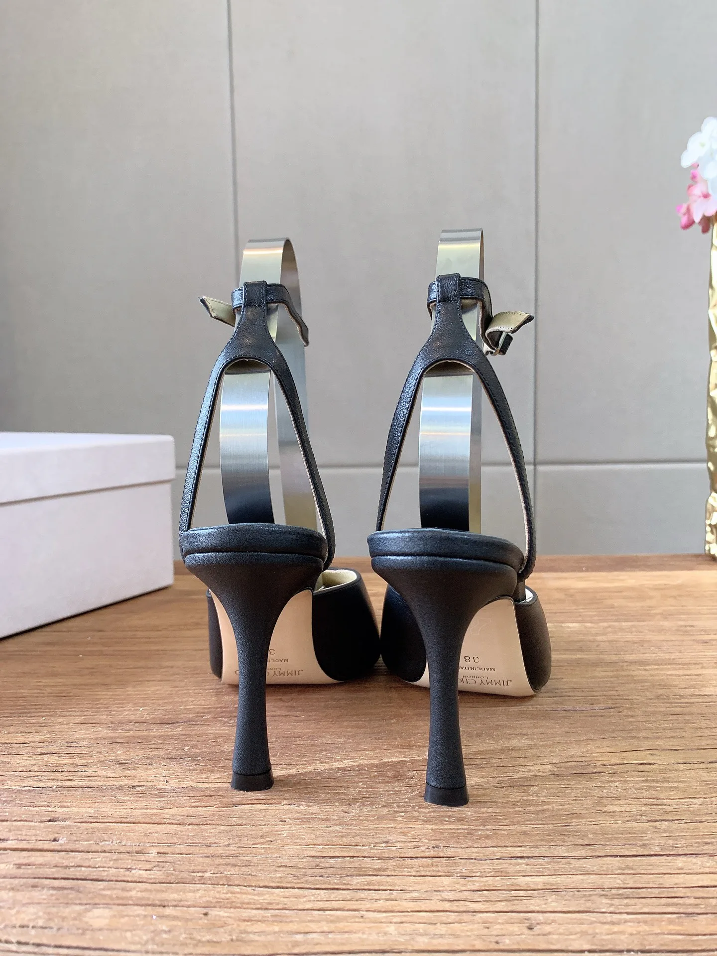 Туфли Женские Jimmy Choo 18365313
