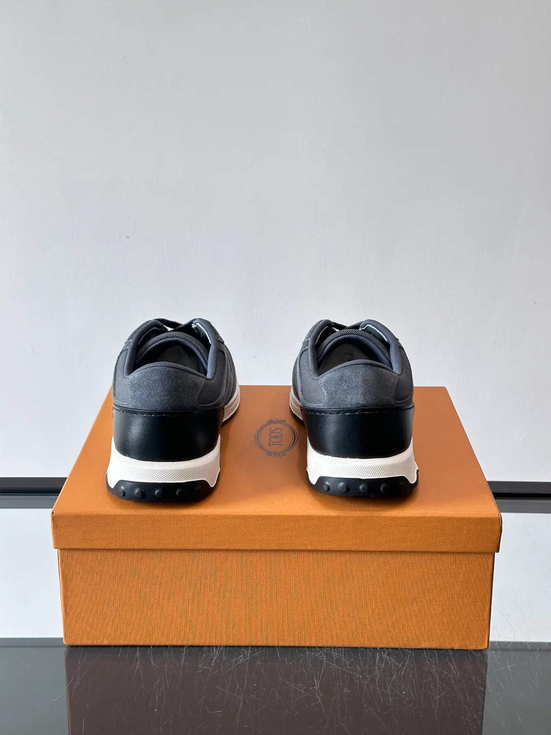 Кроссовки Мужские Tod's 160950