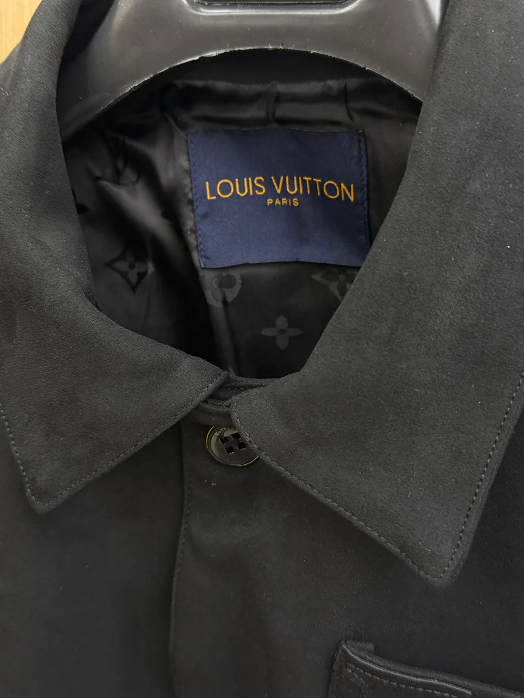 Куртки И Пуховики Мужские Louis Vuitton 12821854