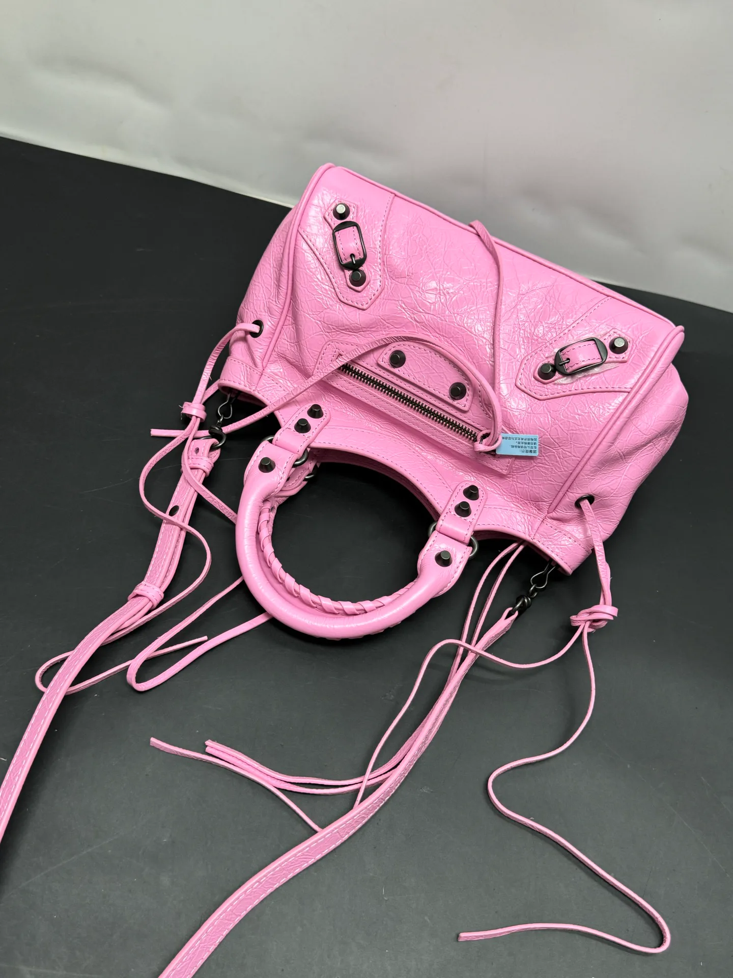 Классические Сумки Женские Balenciaga 17795383
