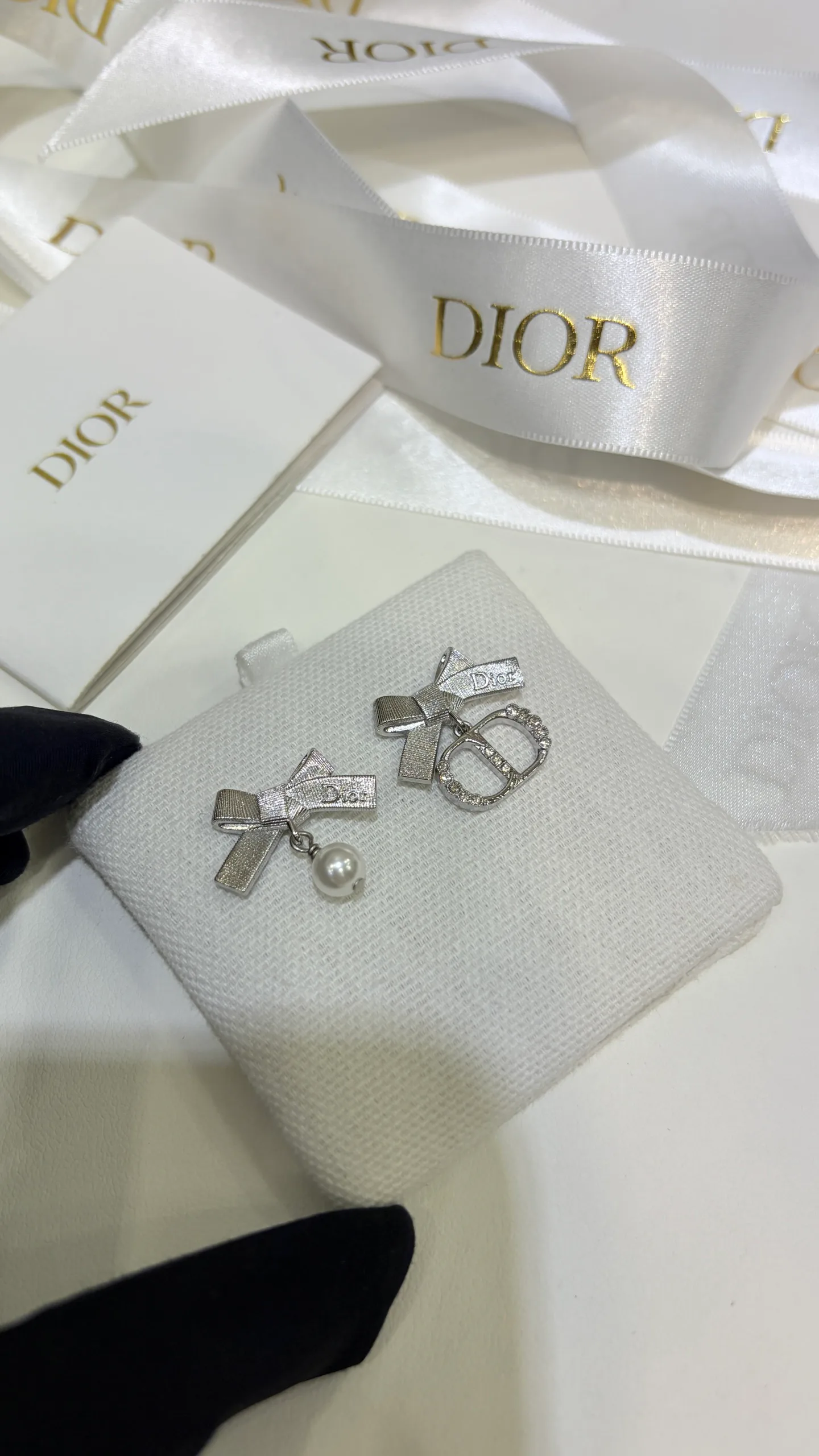 Бижутерия Christian Dior 18123132