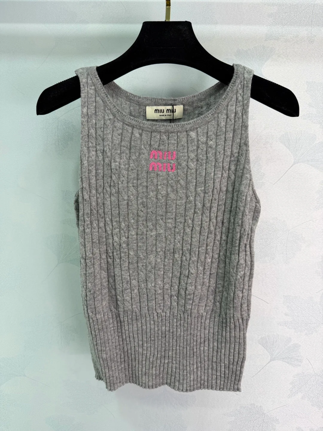 Жилеты Женские Miu Miu 11536138