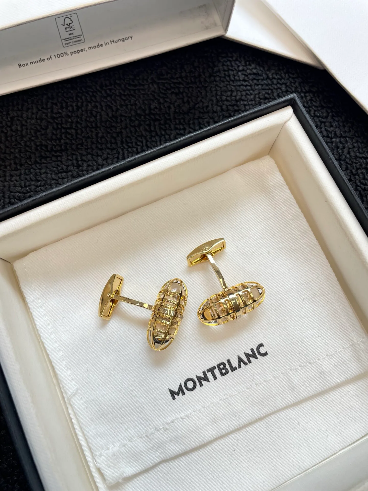 Бижутерия Montblanc 3409404