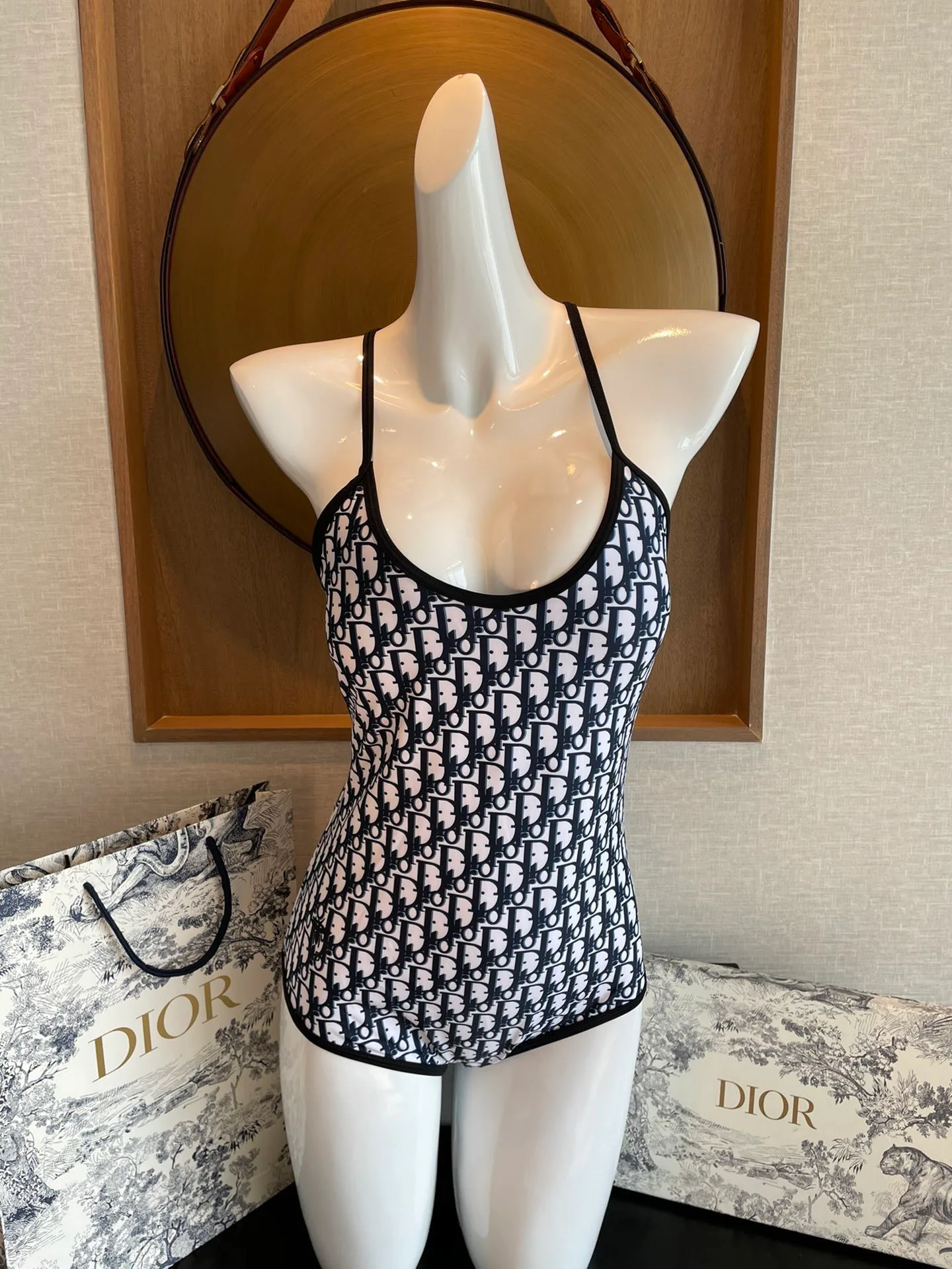 Купальники Женские Christian Dior 13542658