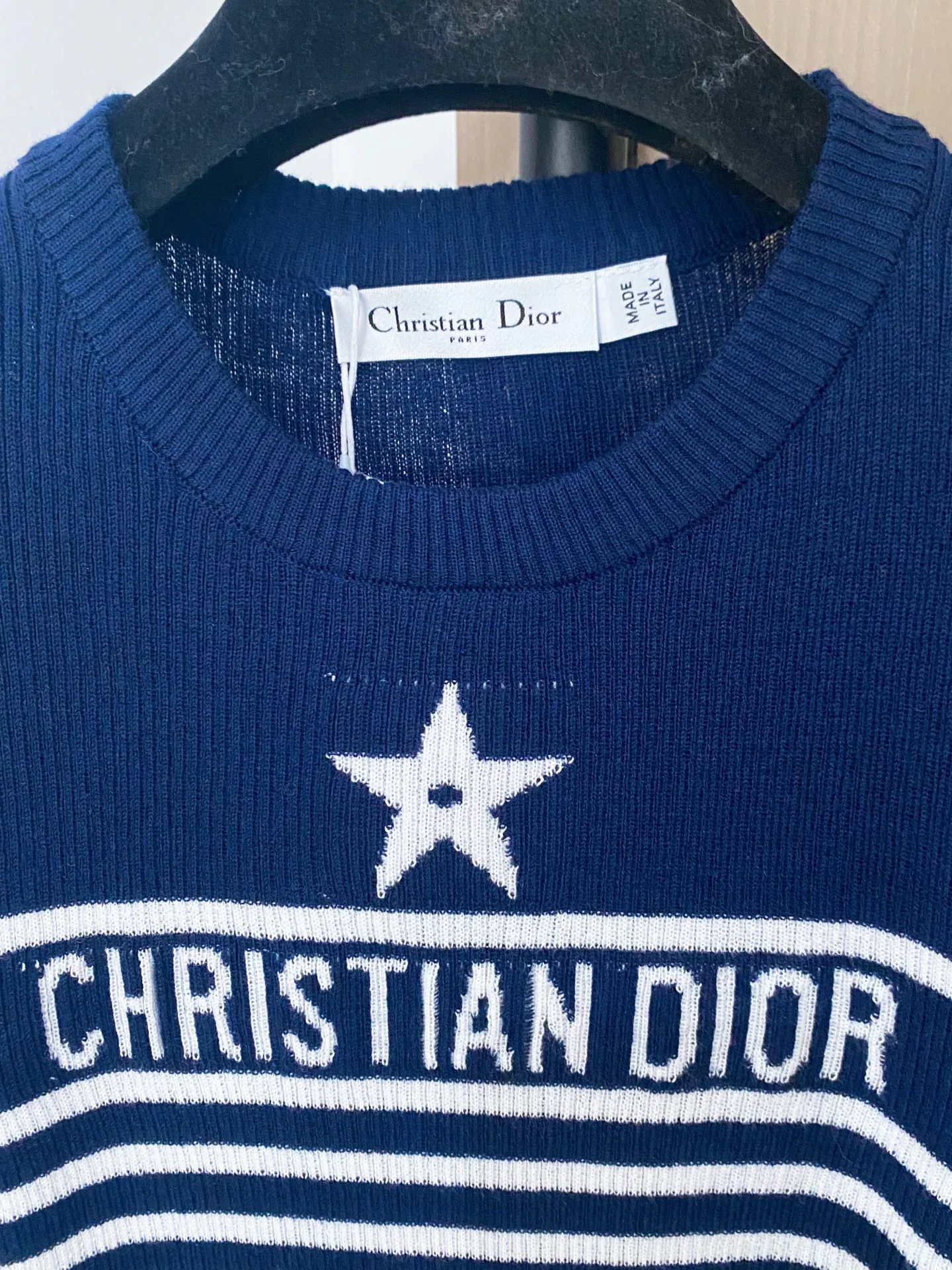 Футболки Женские Christian Dior 9083690