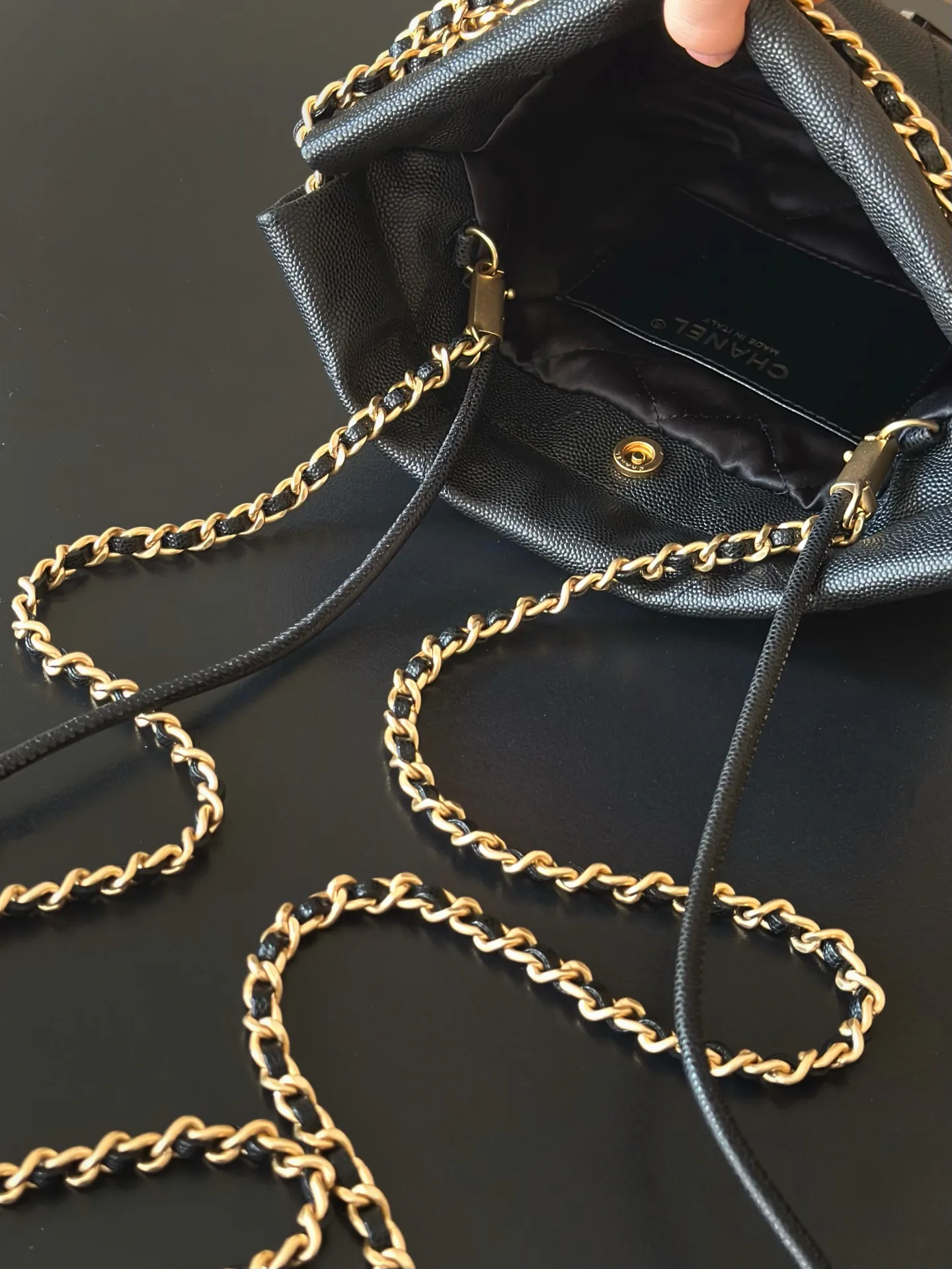 Сумки На Ремне Женские Chanel 567122