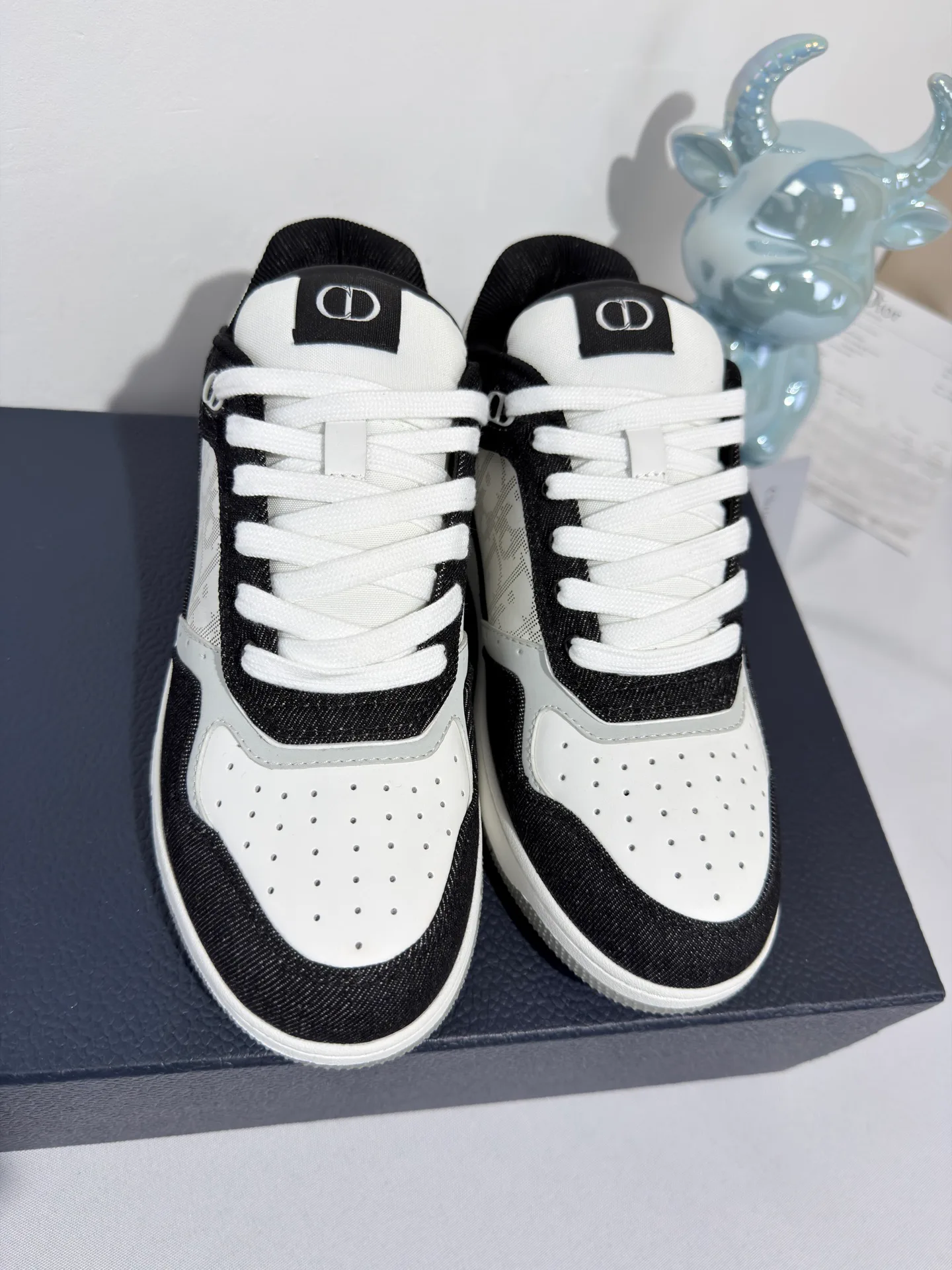 Кроссовки Женские Christian Dior 5534052
