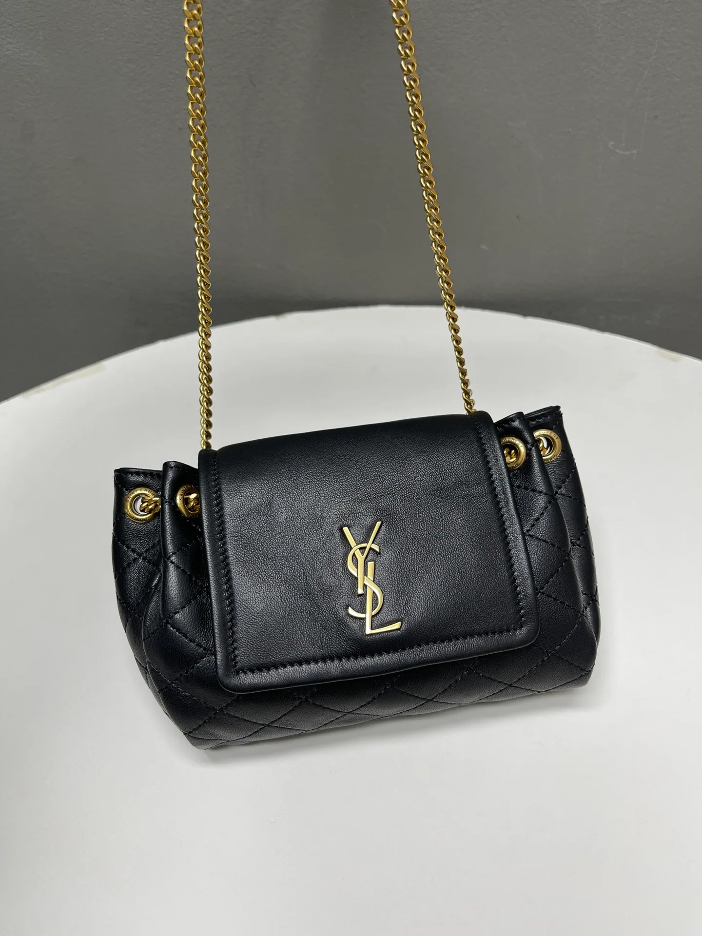 Классические Сумки Женские Saint Laurent 13452246