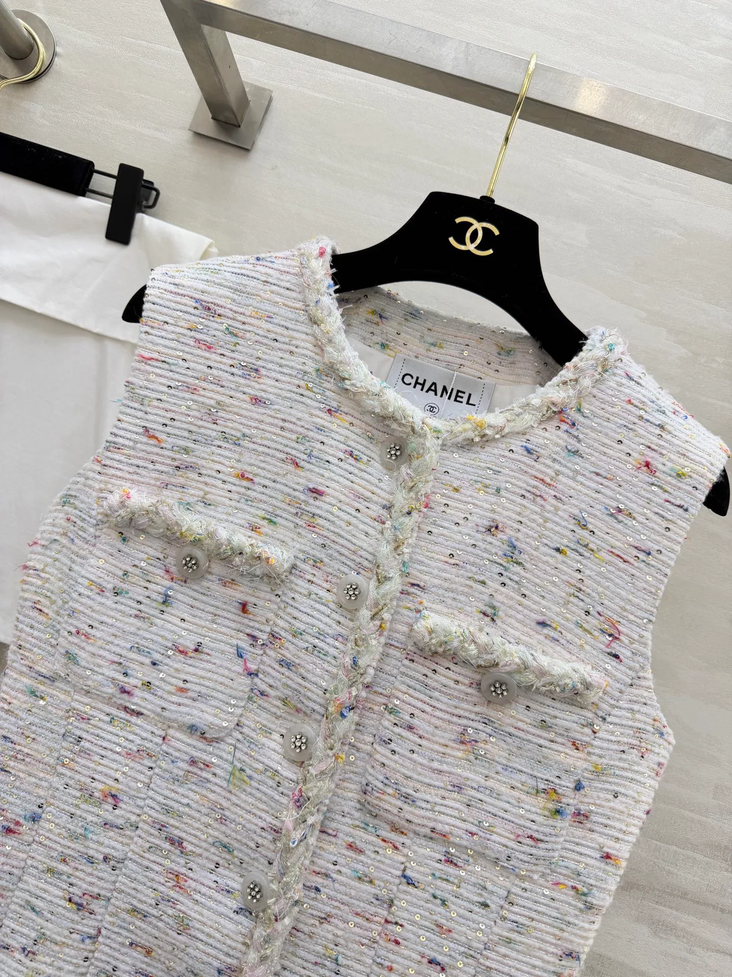 Платья Женские Chanel 11272073