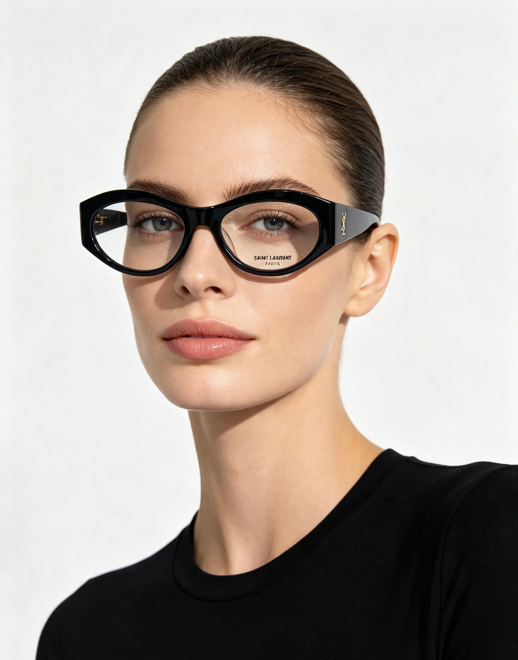 Очки Saint Laurent 18246089