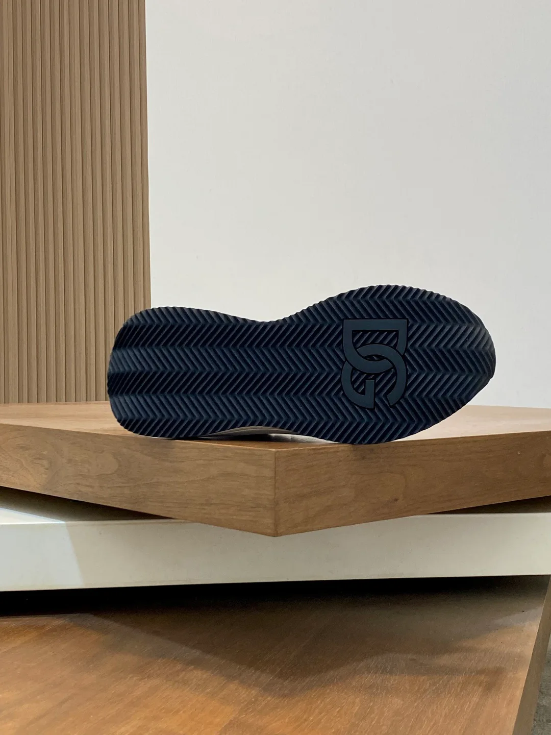 Кроссовки Мужские Dolce & Gabbana 338064