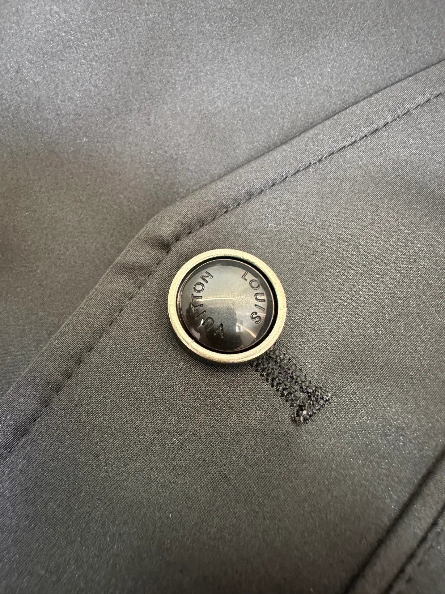 Кожаные Куртки И Дублёнки Мужские Louis Vuitton 1962935