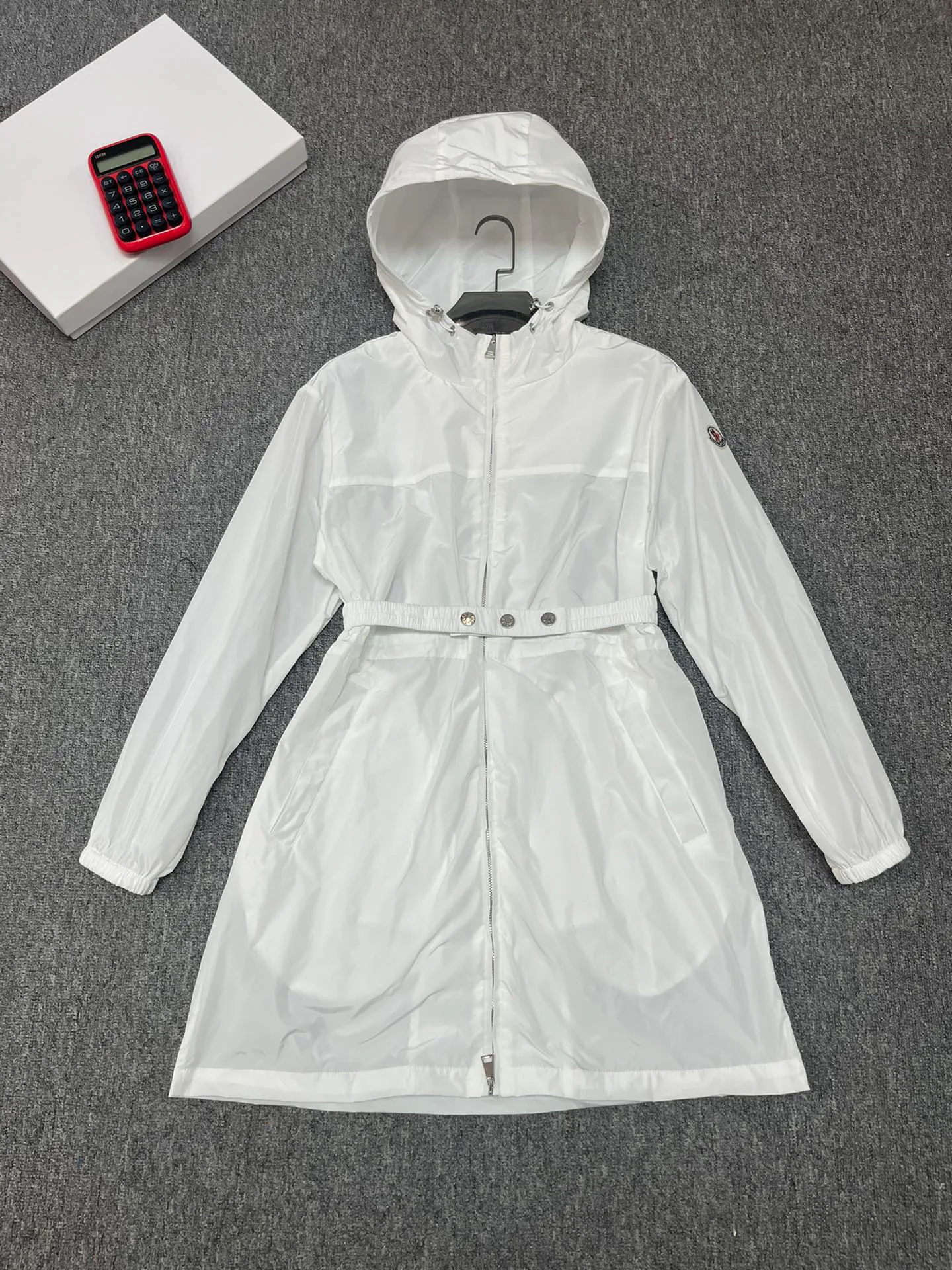Тренчи Женские Moncler 11239223
