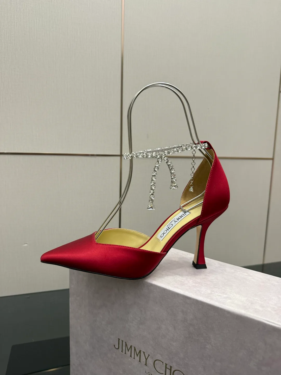 Туфли Женские Jimmy Choo 5052063