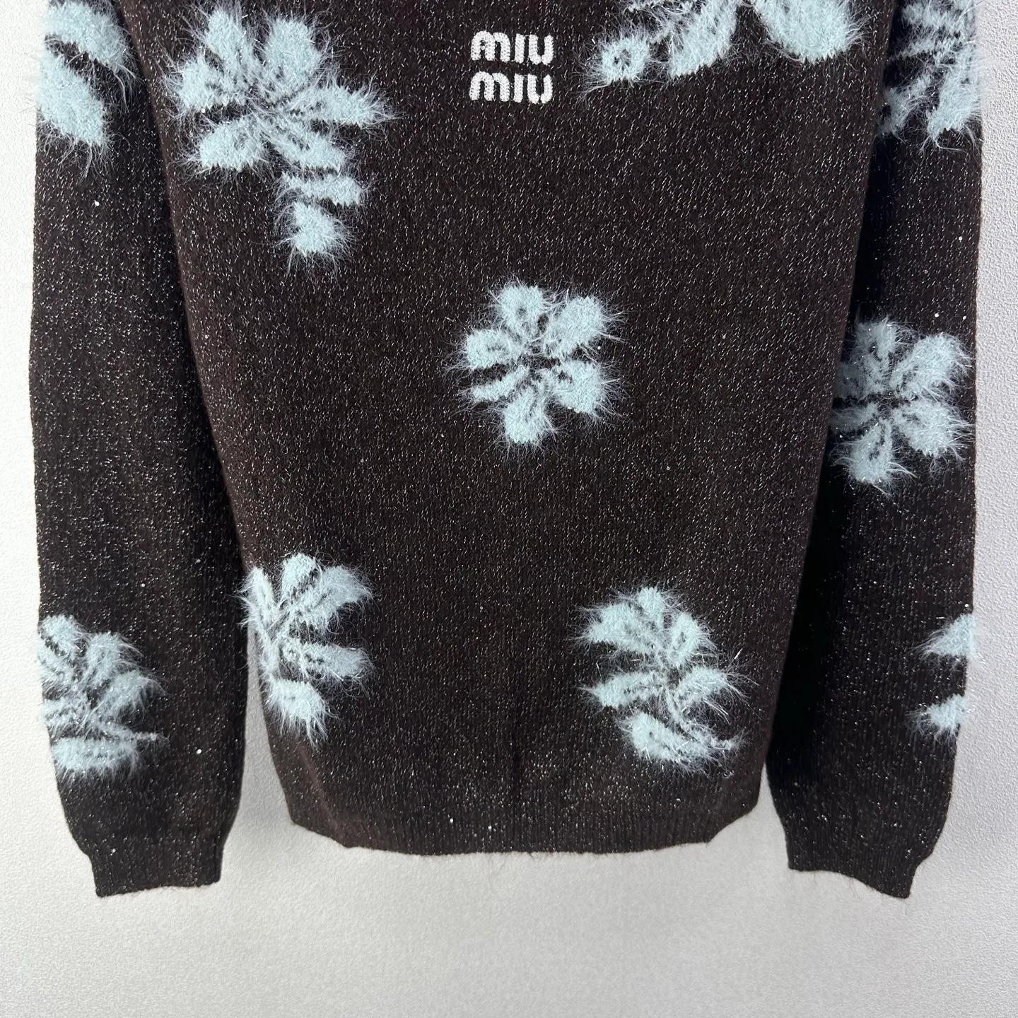Джемперы И Свитеры Женские Miu Miu 18742838