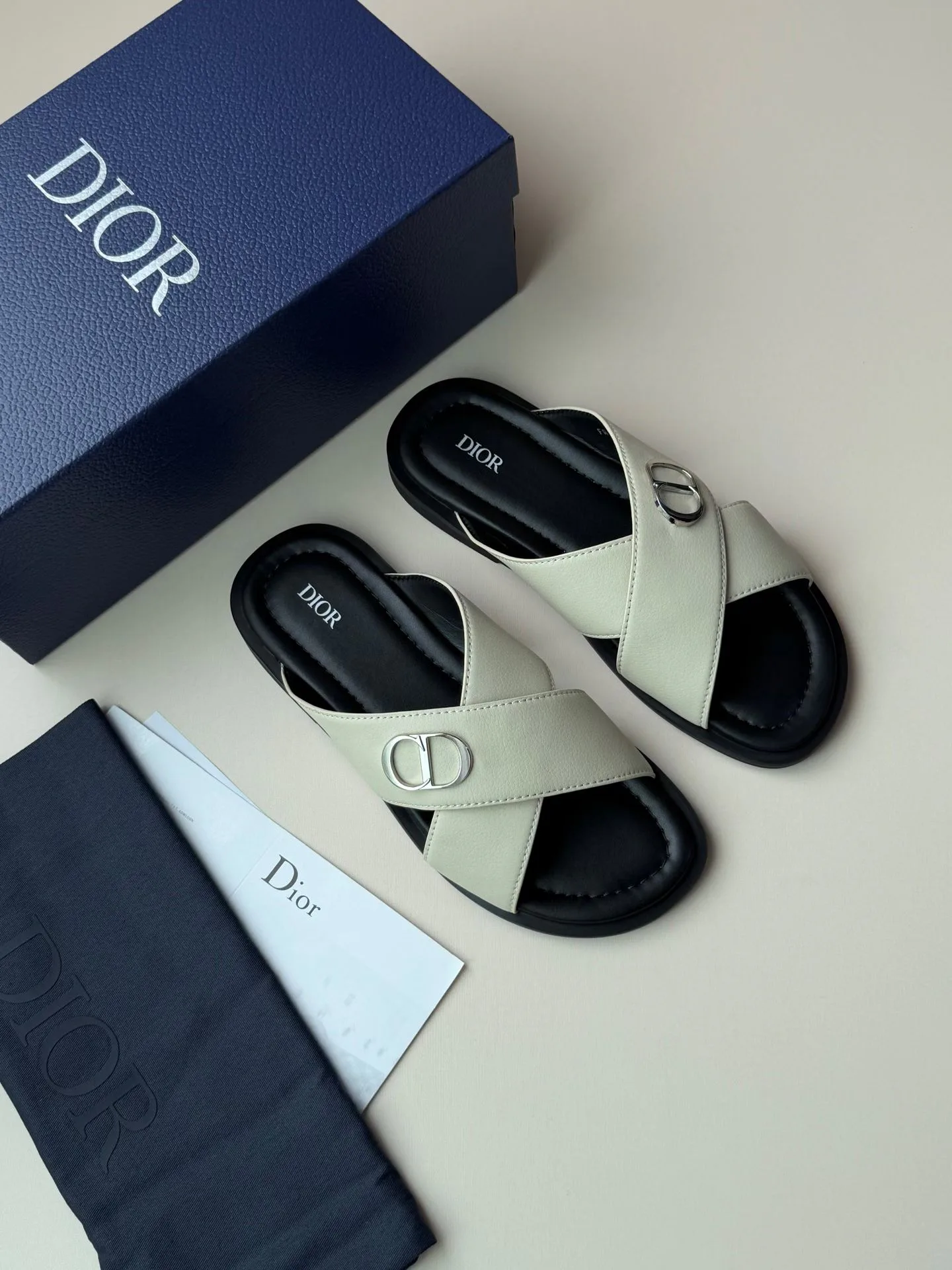 Босоножки Женские Christian Dior 11710529