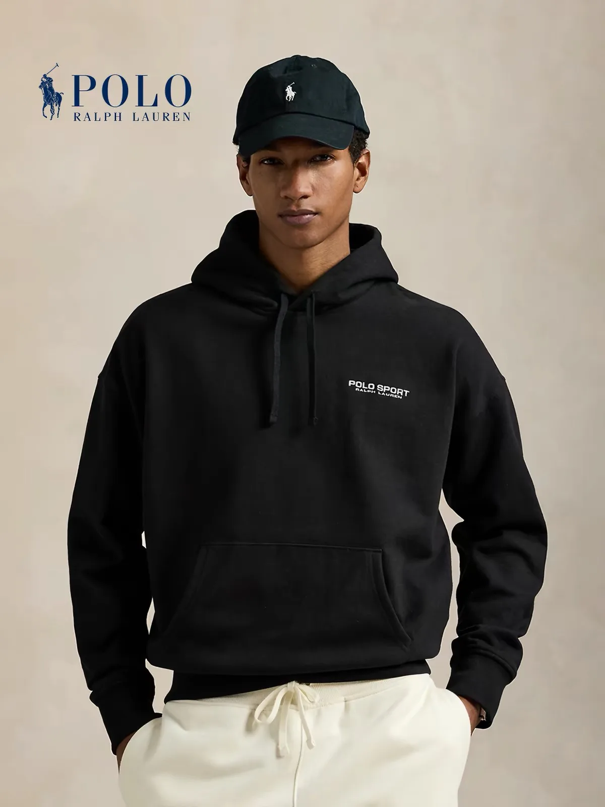 Свитшоты И Худи Мужские Ralph Lauren 18994538