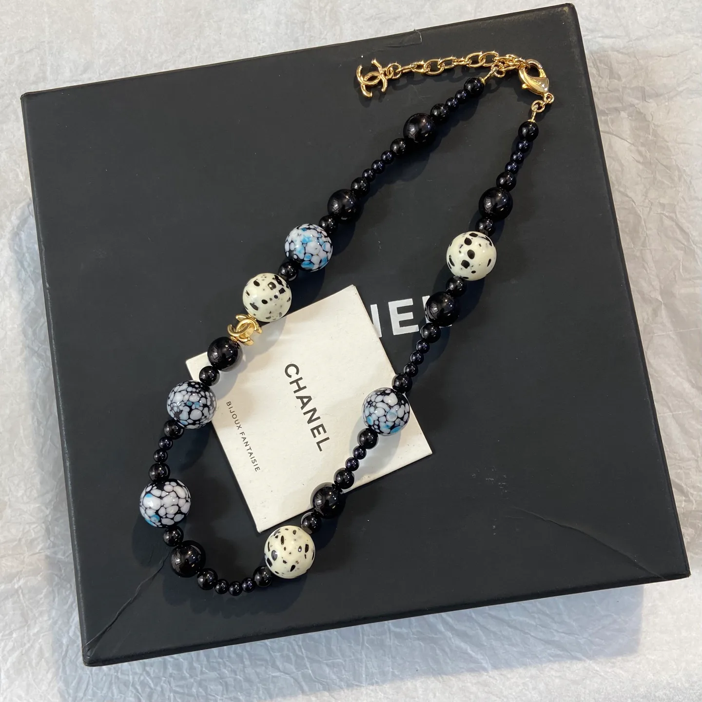 Бижутерия Chanel 17850286