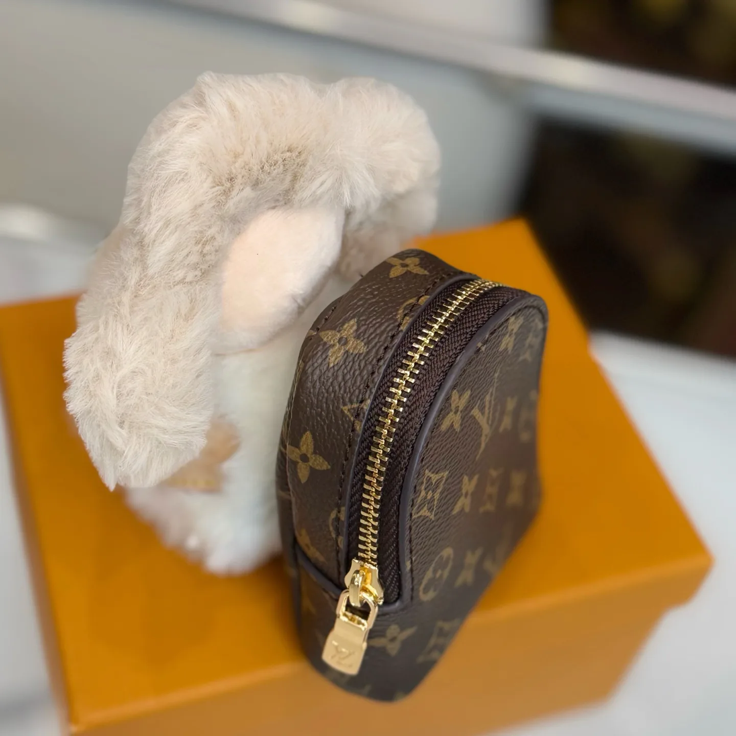 Ключницы Louis Vuitton 17886406