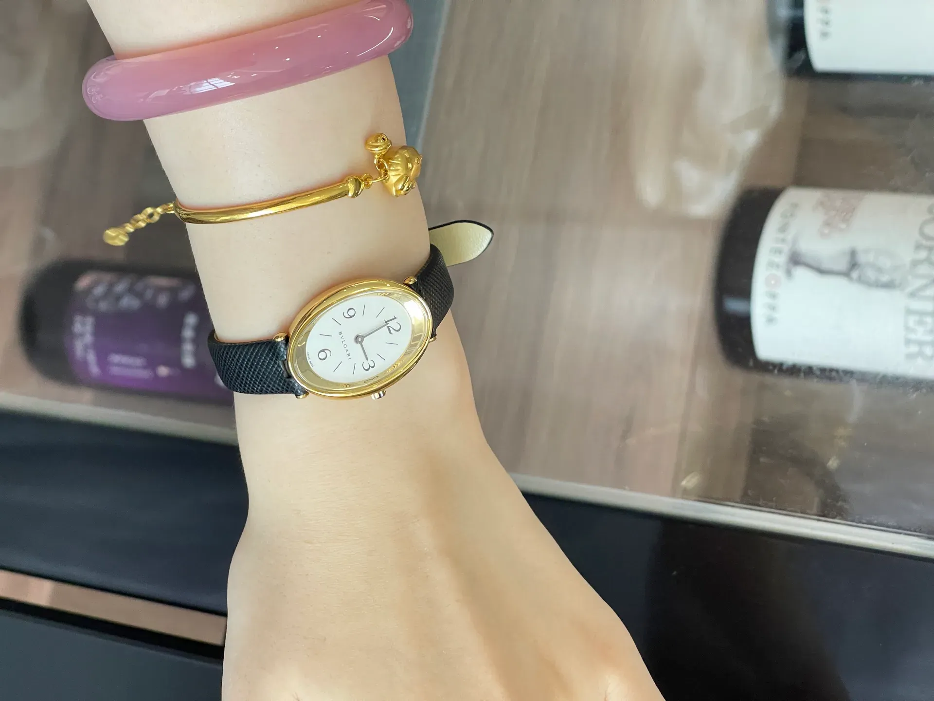 Бижутерия Bvlgari 46788