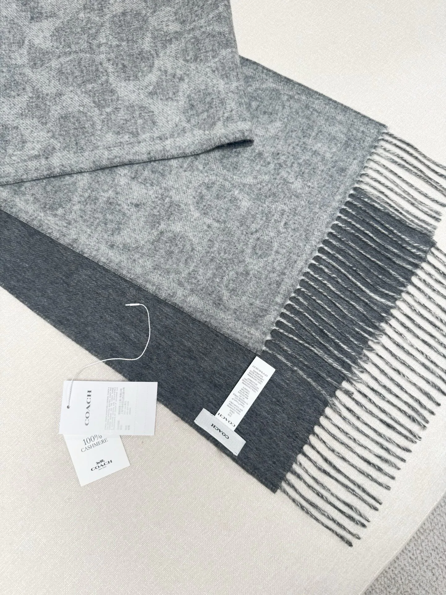 Шарфы Coach 4277195