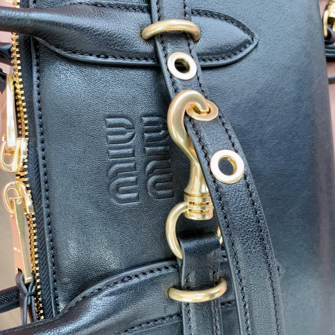 Сумки На Ремне Женские Miu Miu 111330