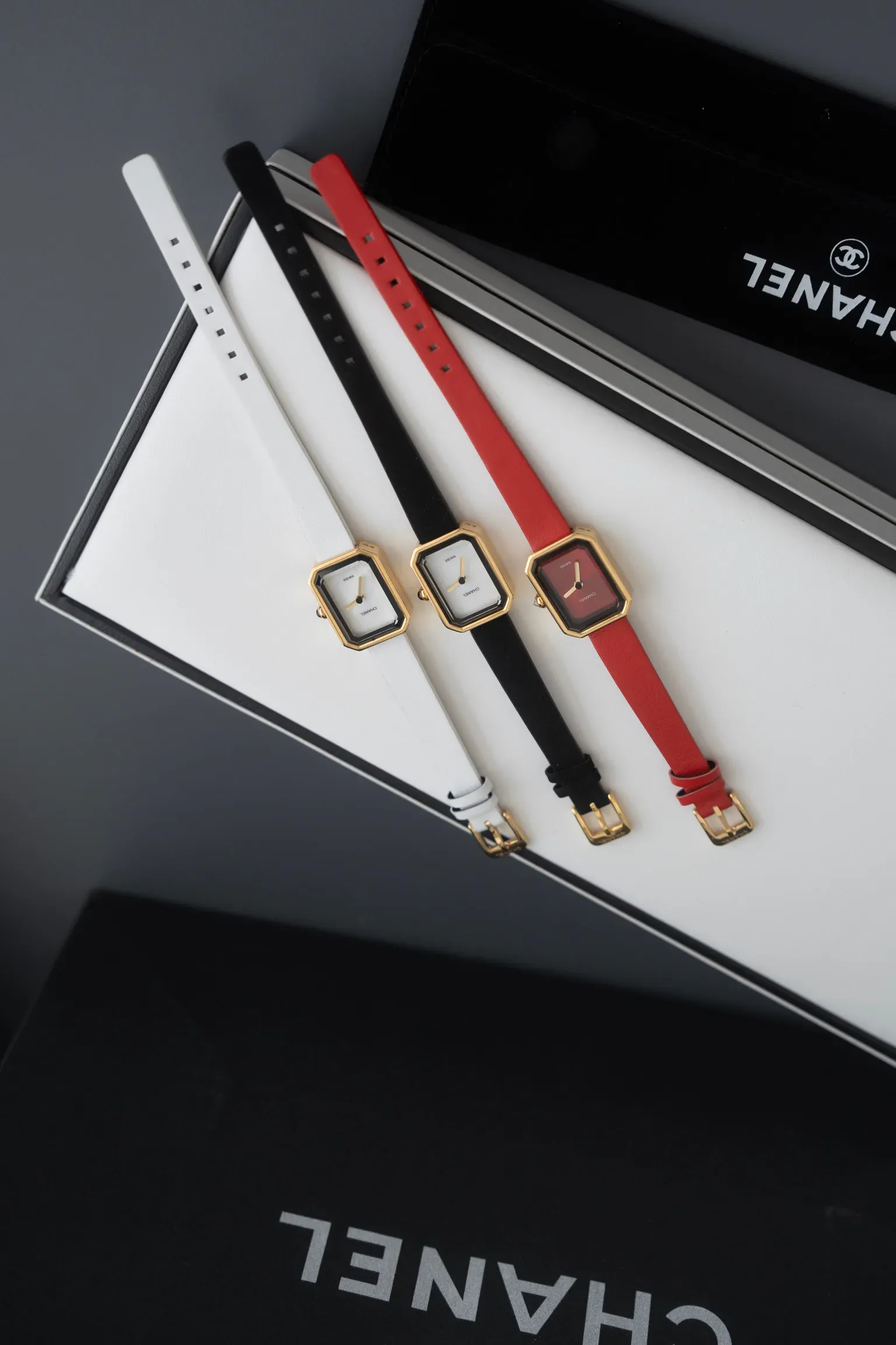 Часы Женские Chanel 5745813