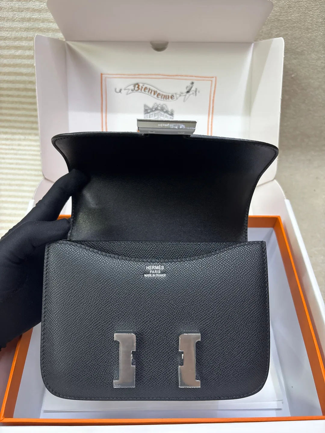 Классические Сумки Женские Hermes 18127014