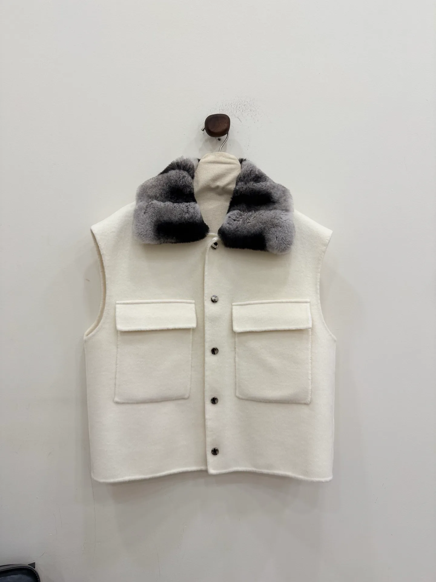 Жилеты Женские Loro Piana 18016402