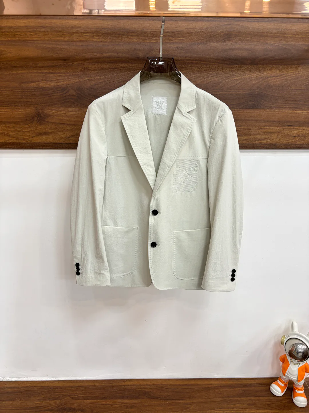 Пиджаки Мужские Louis Vuitton 12147381