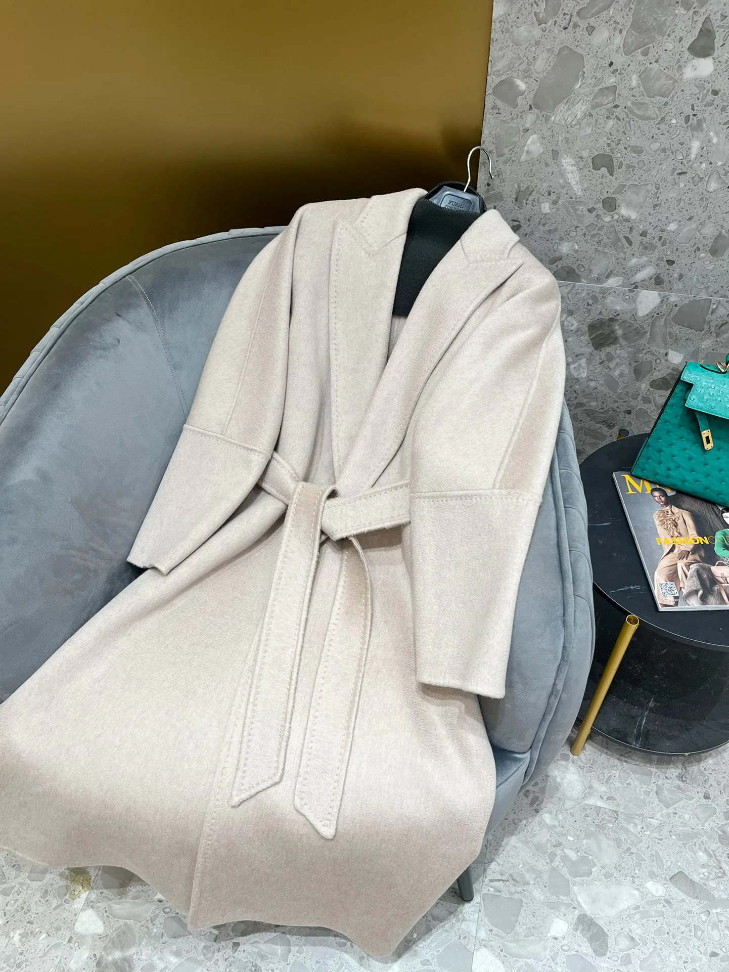 Пальто Женские Max Mara 136383