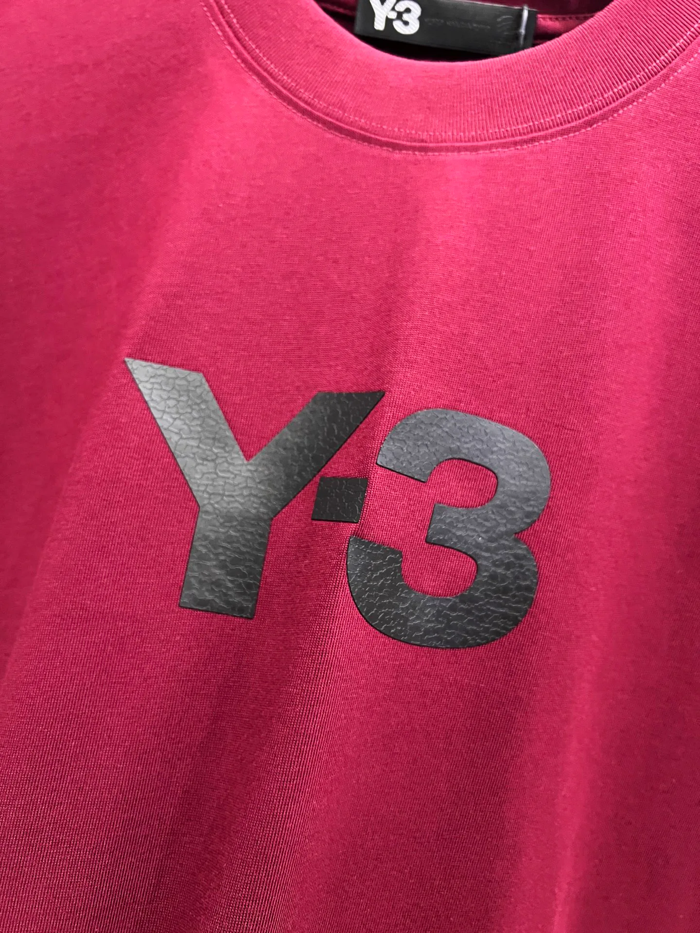 Футболки Мужские Y-3 13381244