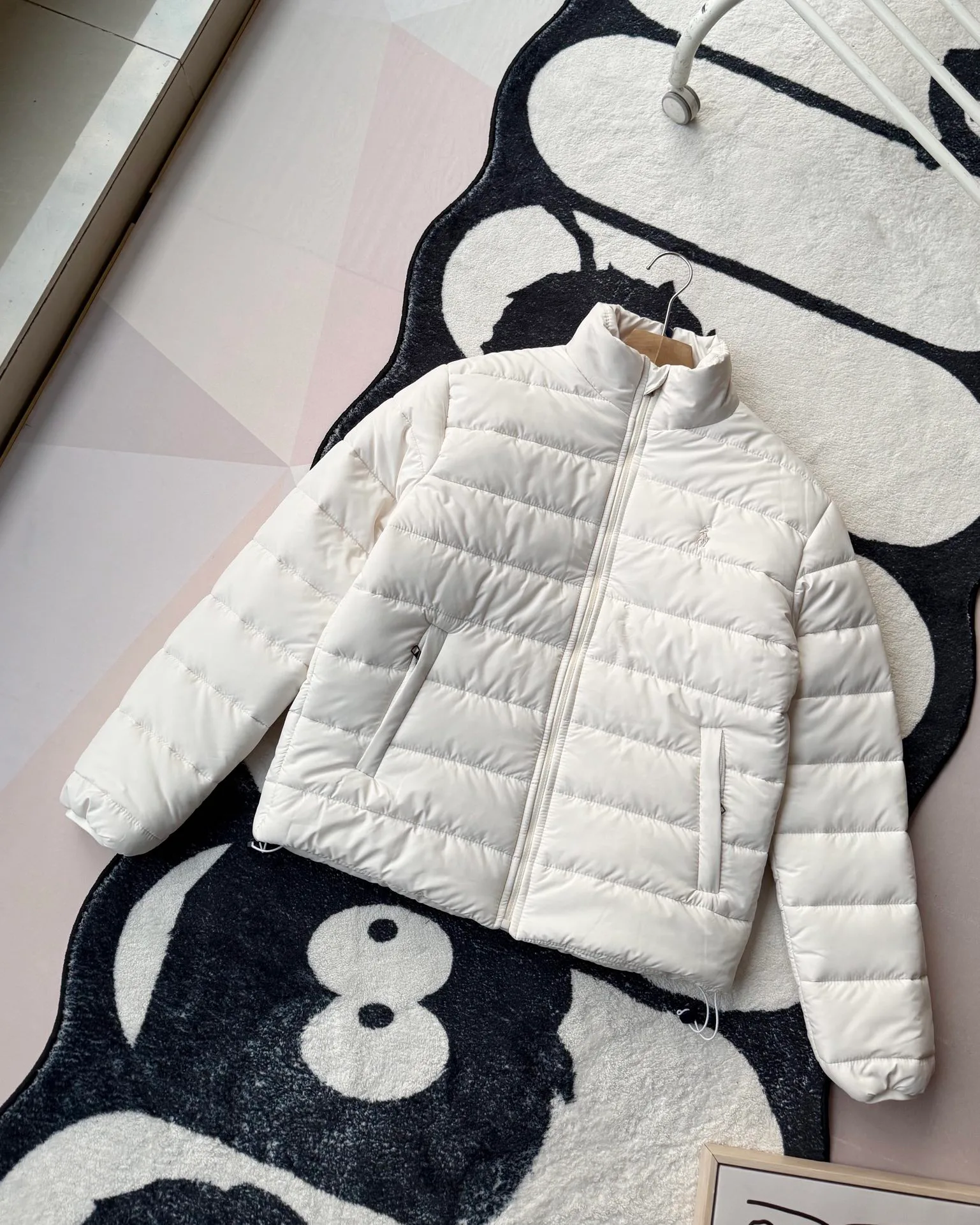 Куртки И Пуховики Женские Ralph Lauren 5379721