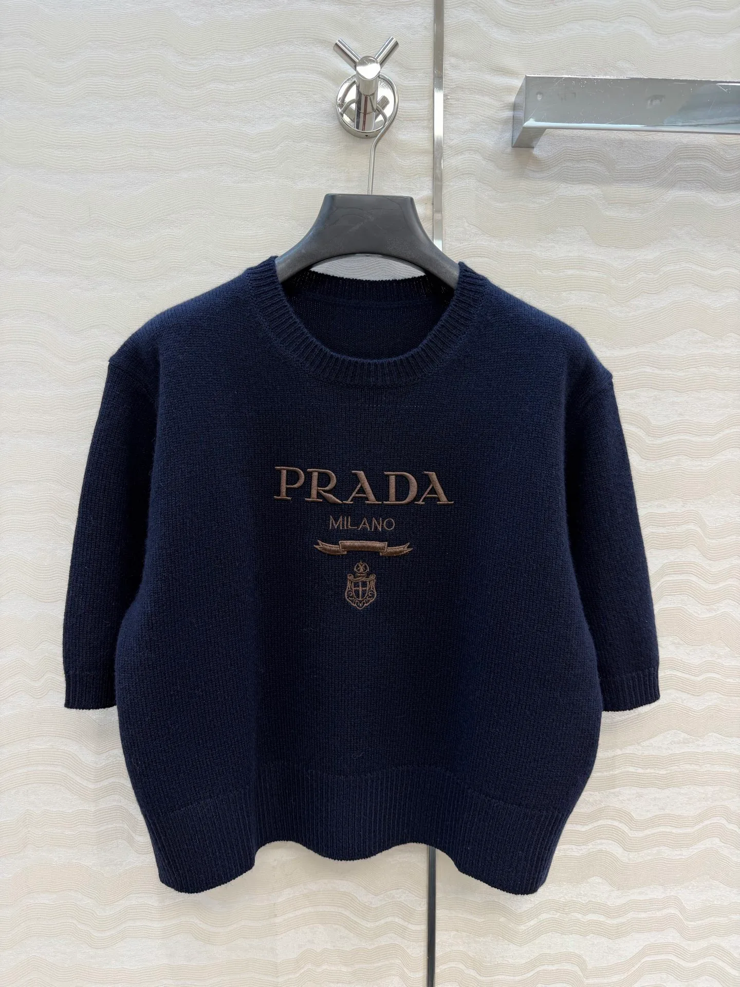 Джемперы И Свитеры Женские Prada 4409282