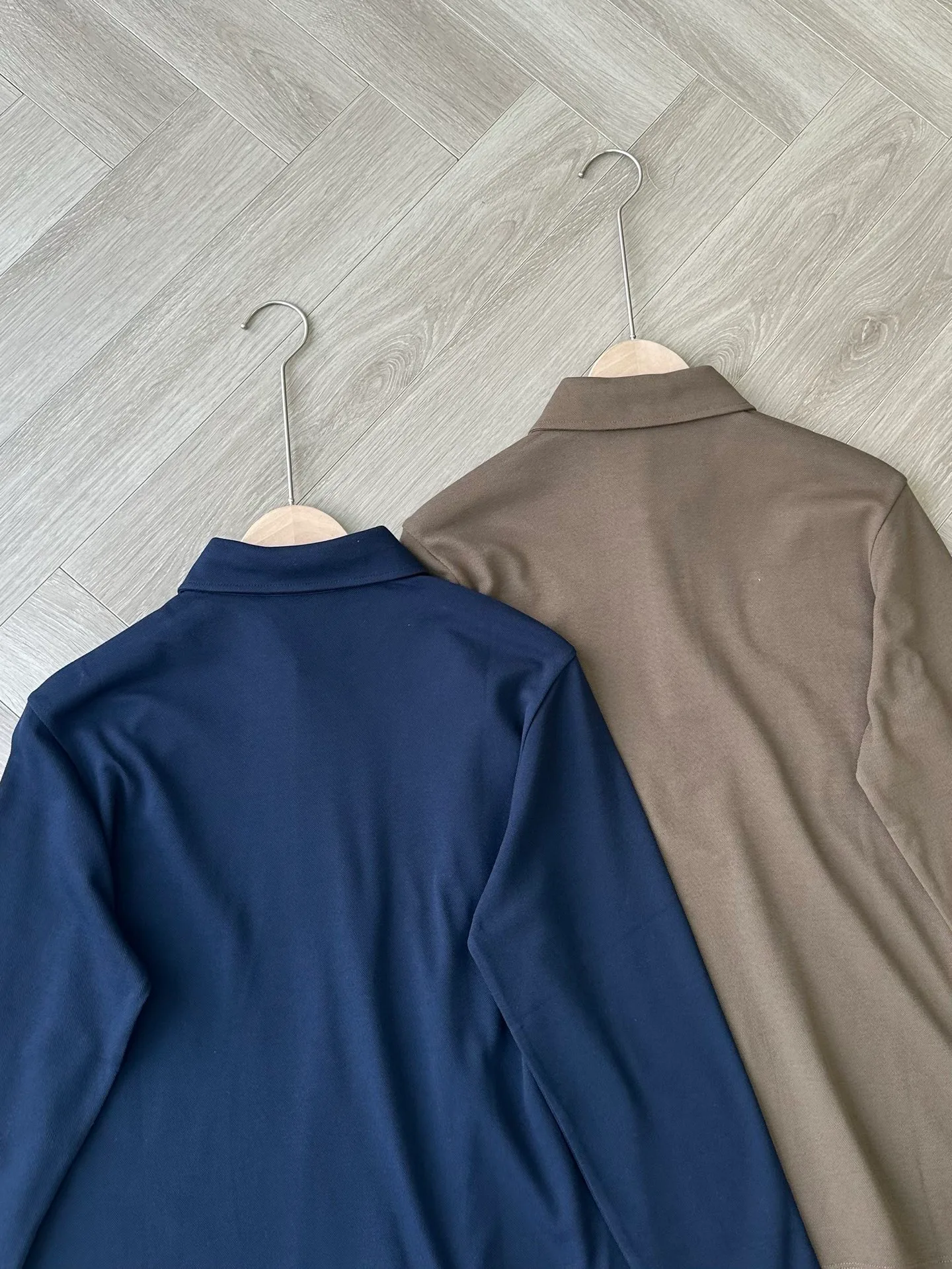 Рубашки Мужские Loro Piana 18669298