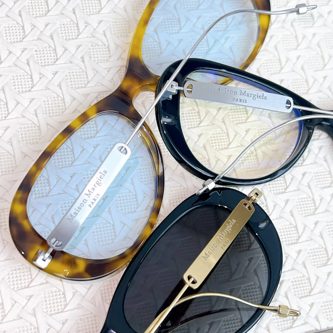 Очки Maison Margiela 153311