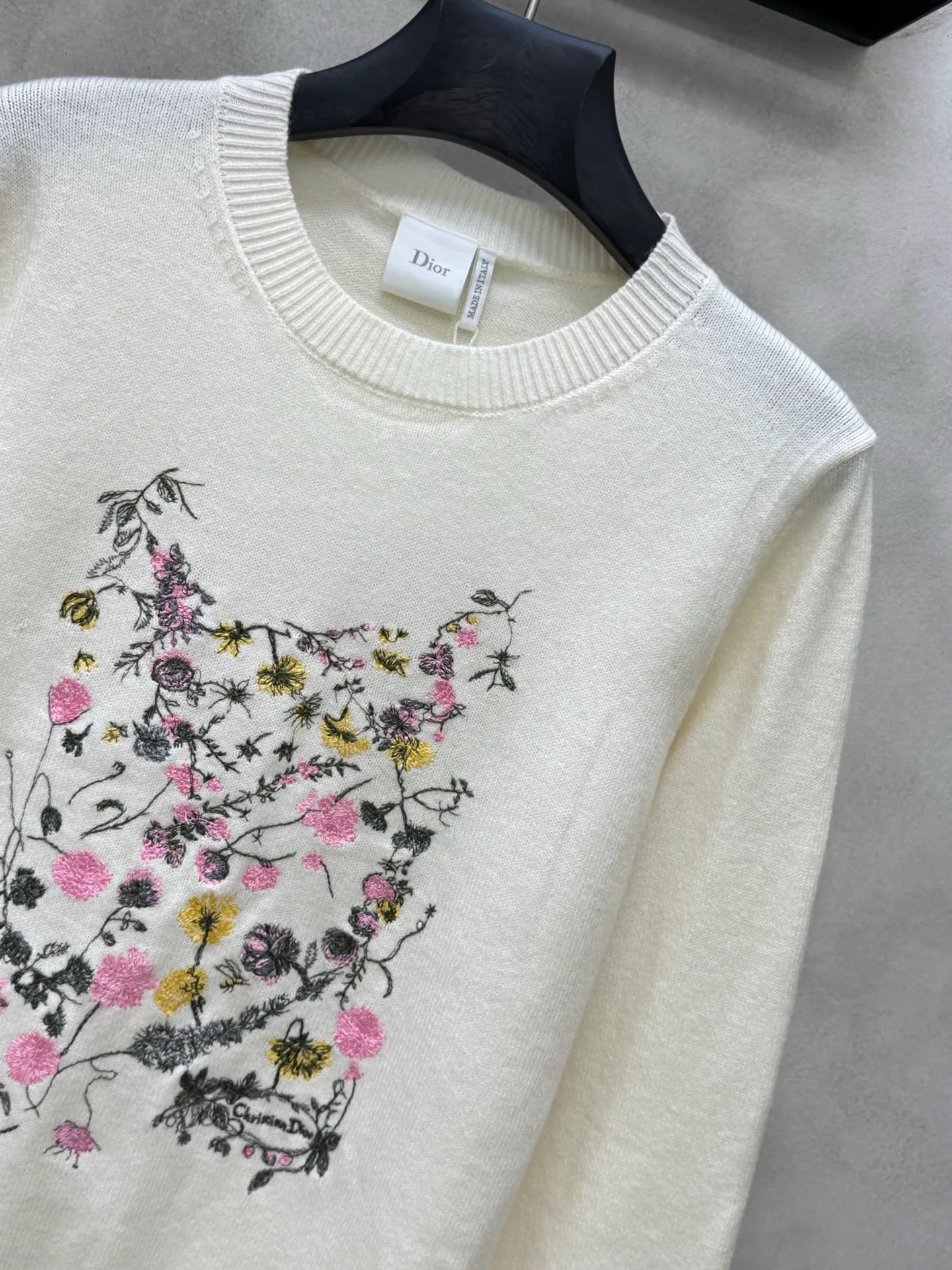 Джемперы И Свитеры Женские Christian Dior 18883401