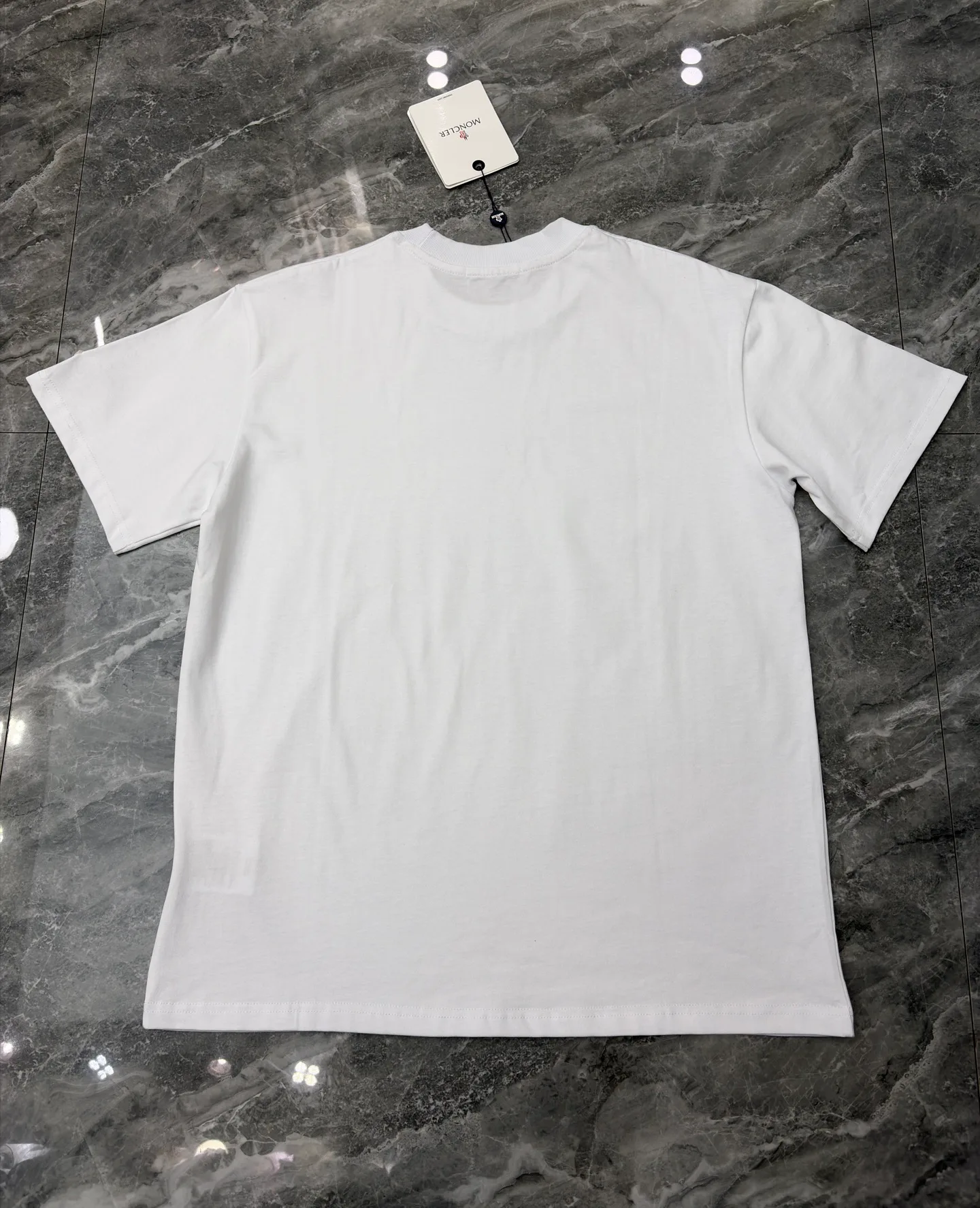 Футболки Женские Moncler 11424369