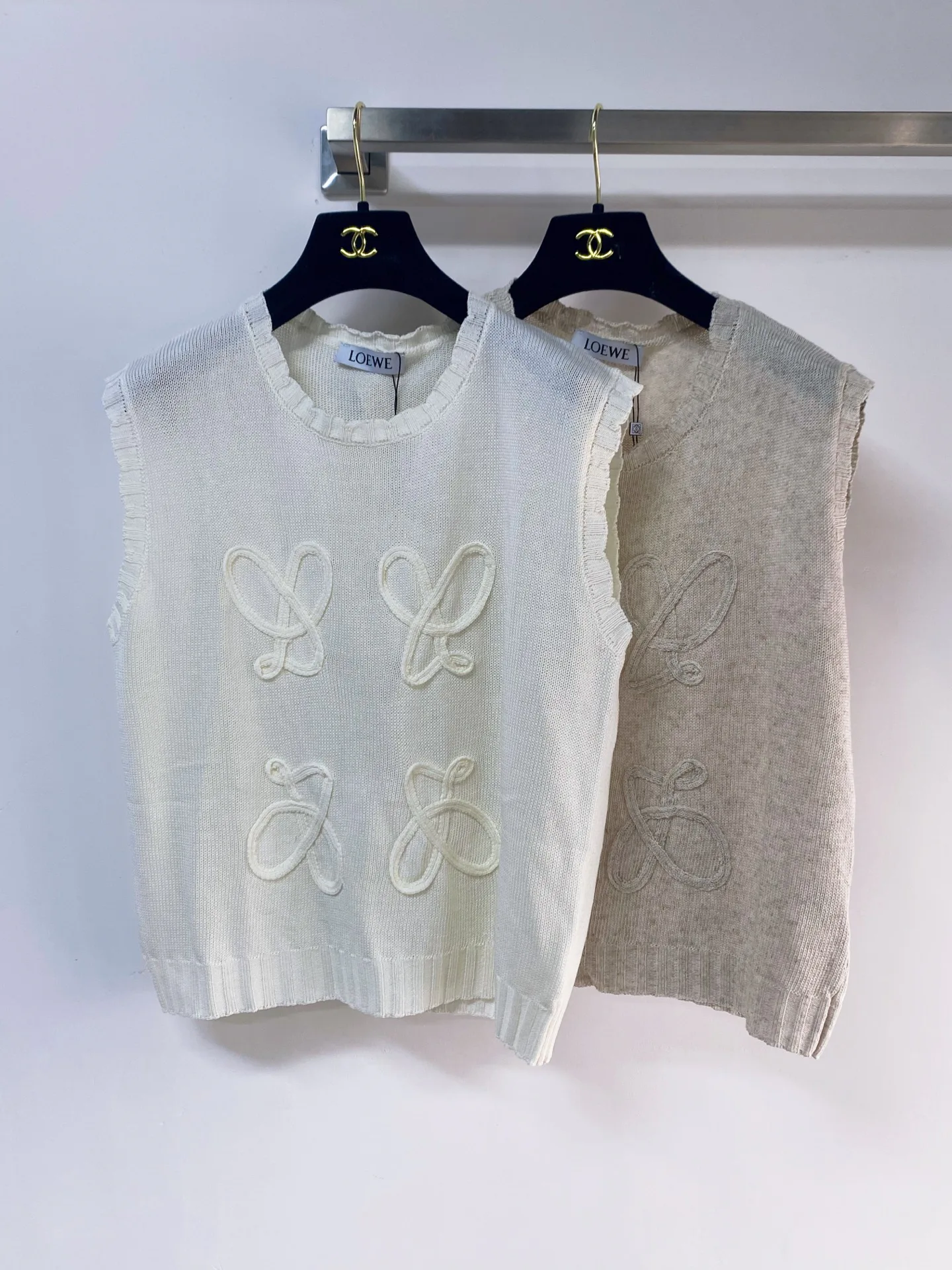 Жилеты Женские Loewe 13557556
