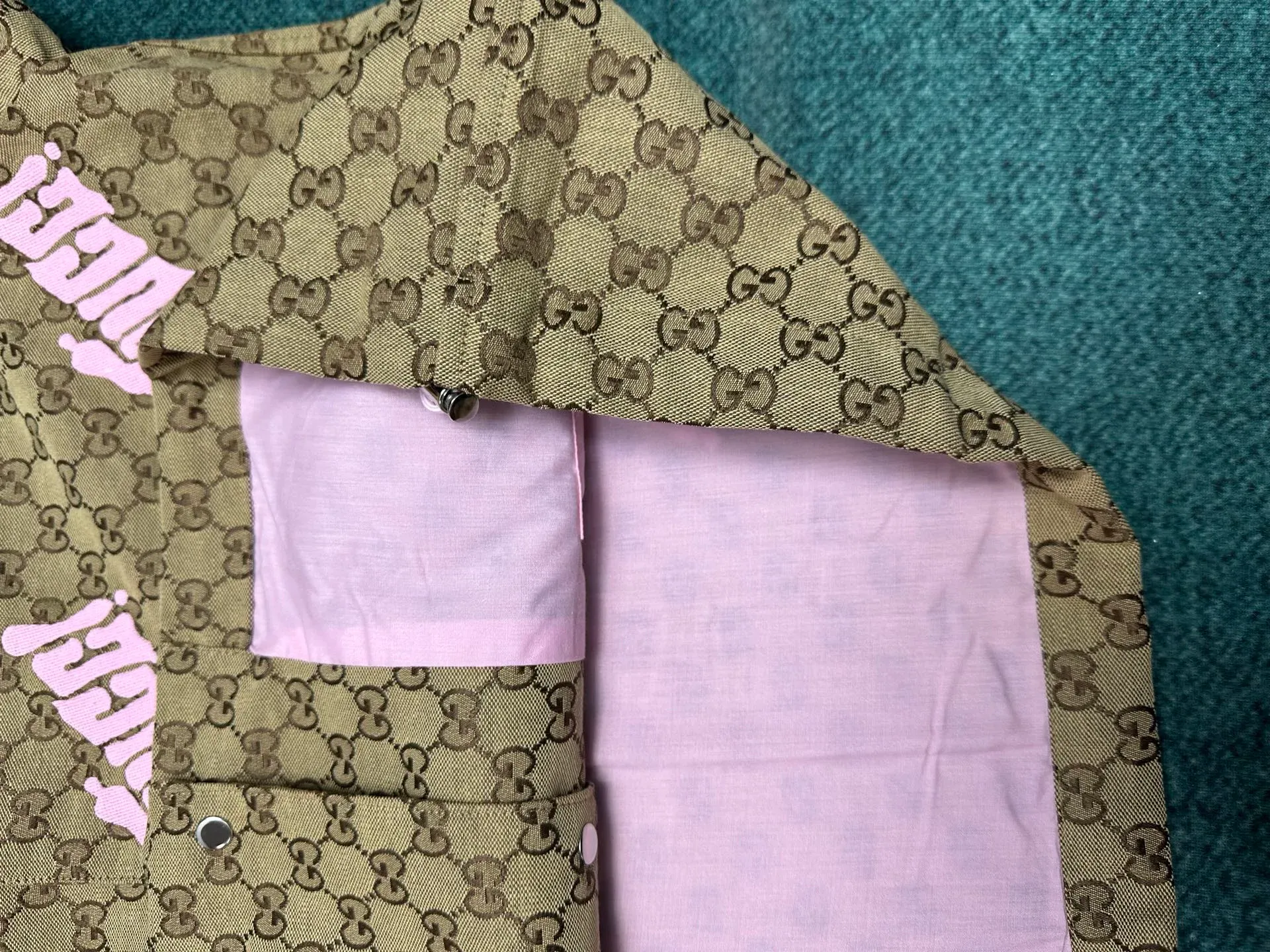 Куртки И Пуховики Мужские Gucci 72862