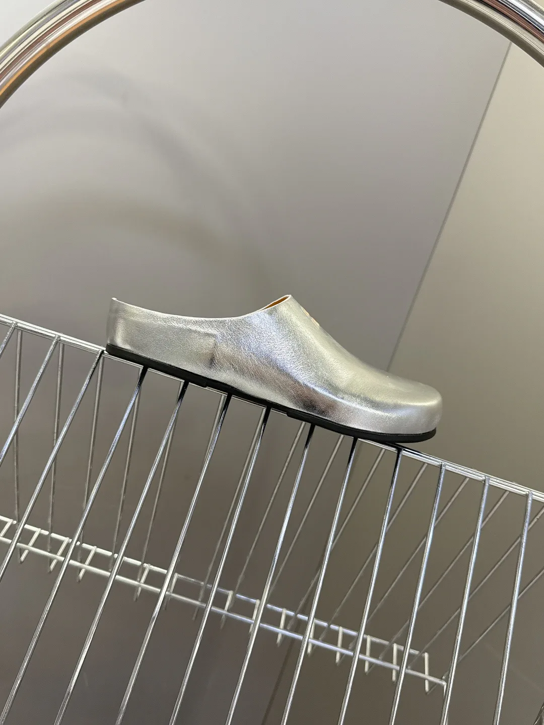 Мюли И Сабо Женские Miu Miu 13581795