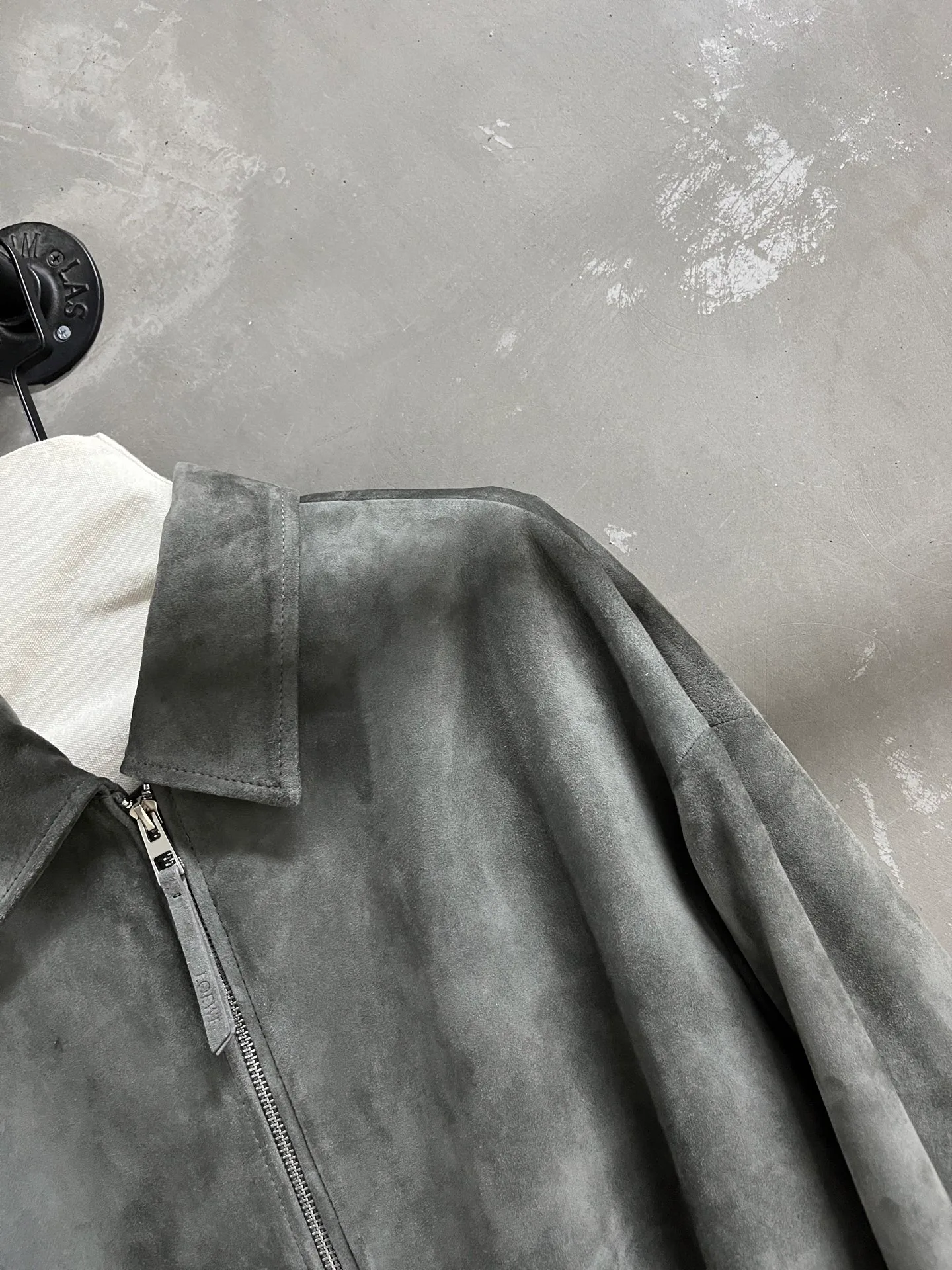 Куртки И Пуховики Женские Loewe 100584