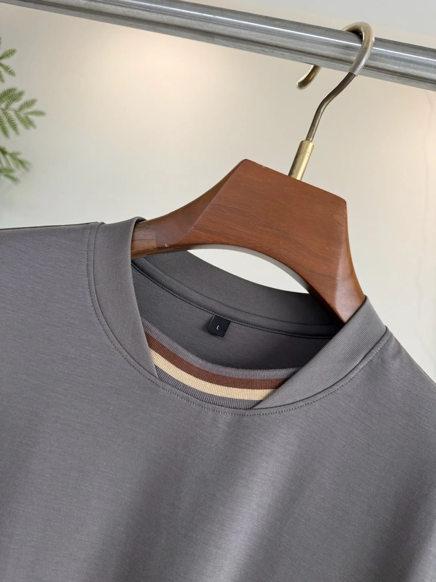 Футболки Мужские Loro Piana 12724067